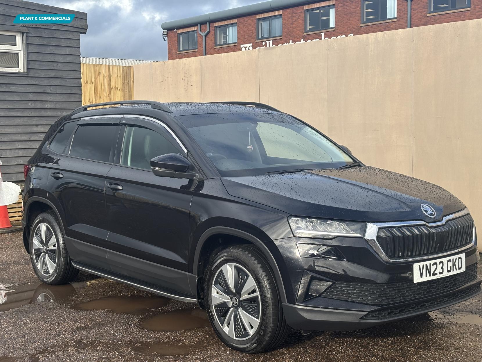 Skoda Karoq 2.0 TDI SE Drive SUV 5dr Diesel Manual Euro 6 (s/s) (116 ps)