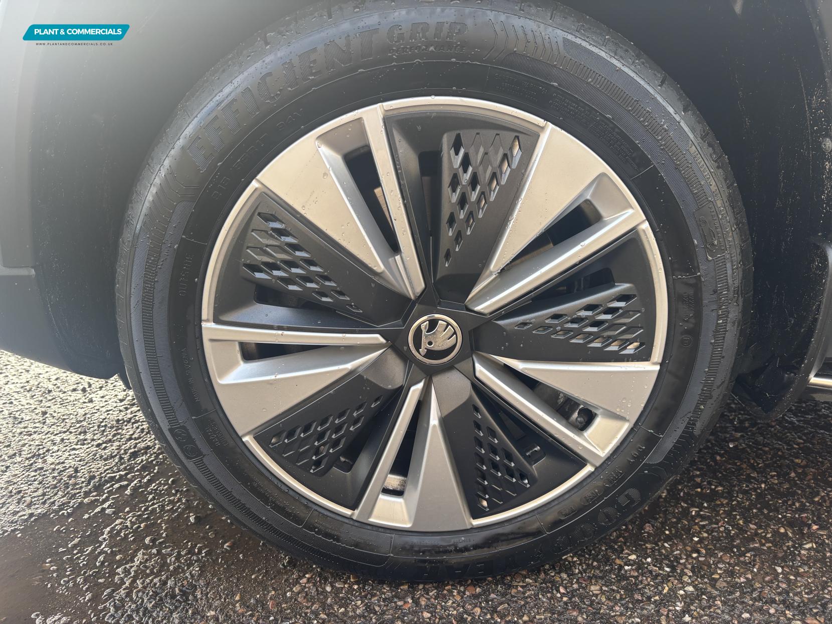 Skoda Karoq 2.0 TDI SE Drive SUV 5dr Diesel Manual Euro 6 (s/s) (116 ps)