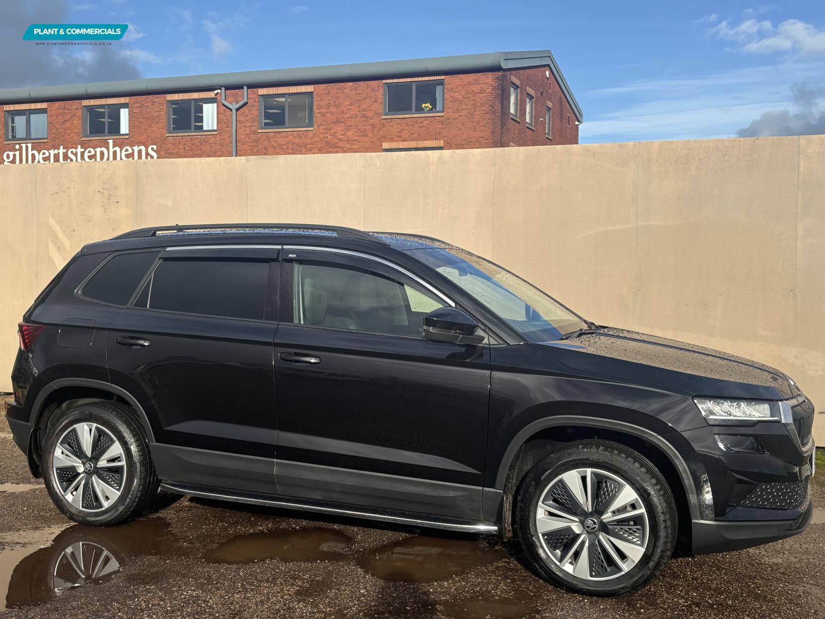 Skoda Karoq 2.0 TDI SE Drive SUV 5dr Diesel Manual Euro 6 (s/s) (116 ps)