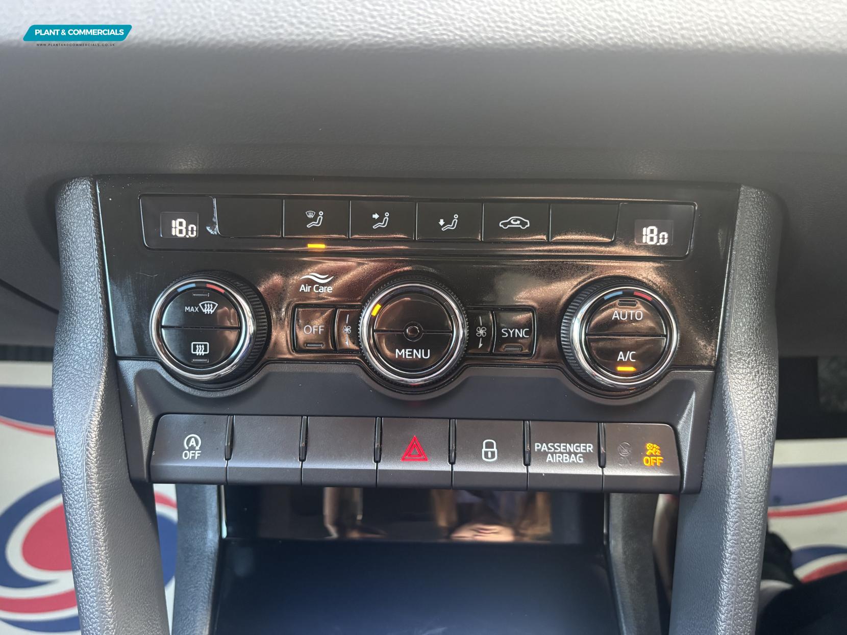 Skoda Karoq 2.0 TDI SE Drive SUV 5dr Diesel Manual Euro 6 (s/s) (116 ps)