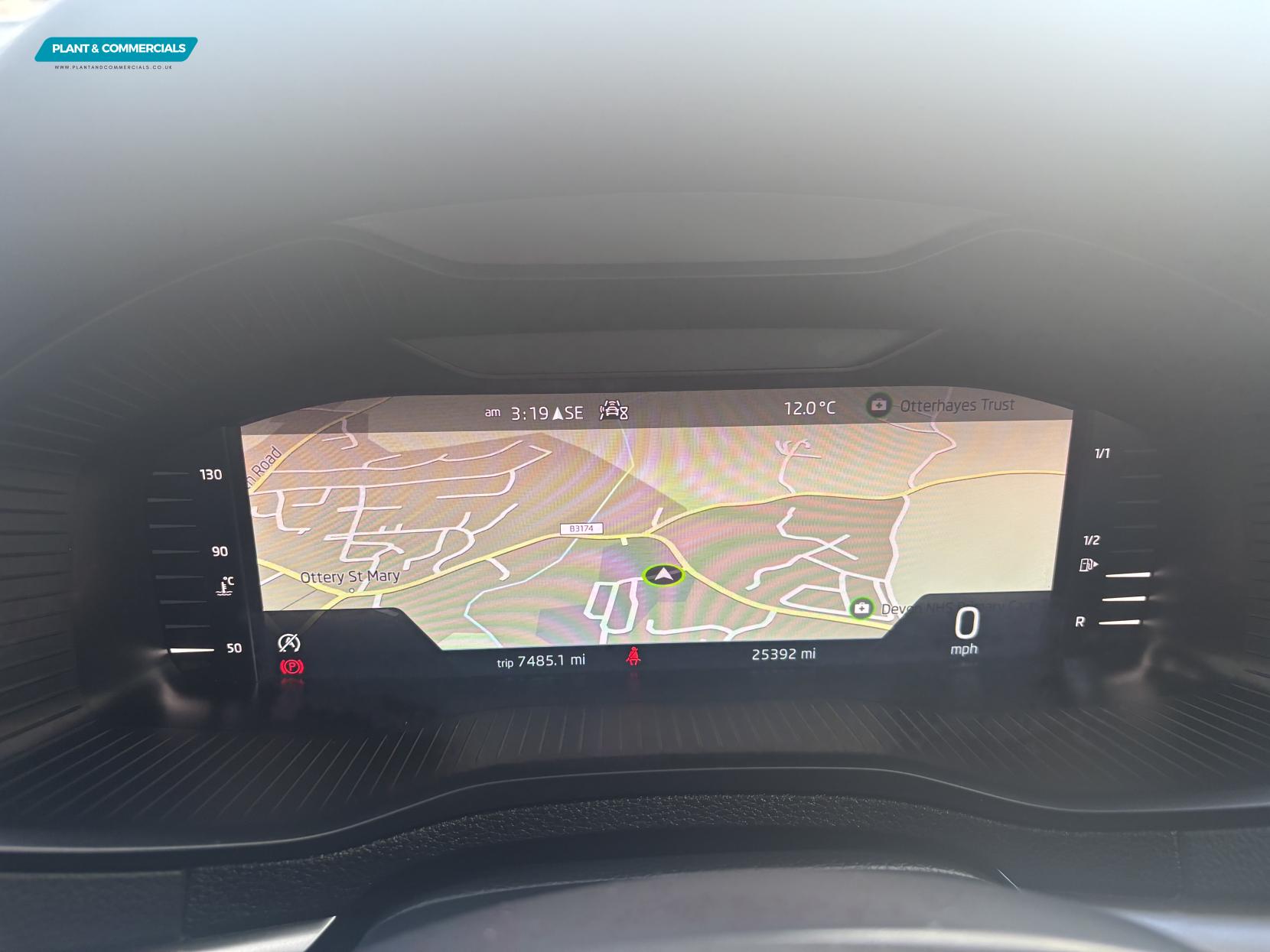 Skoda Karoq 2.0 TDI SE Drive SUV 5dr Diesel Manual Euro 6 (s/s) (116 ps)