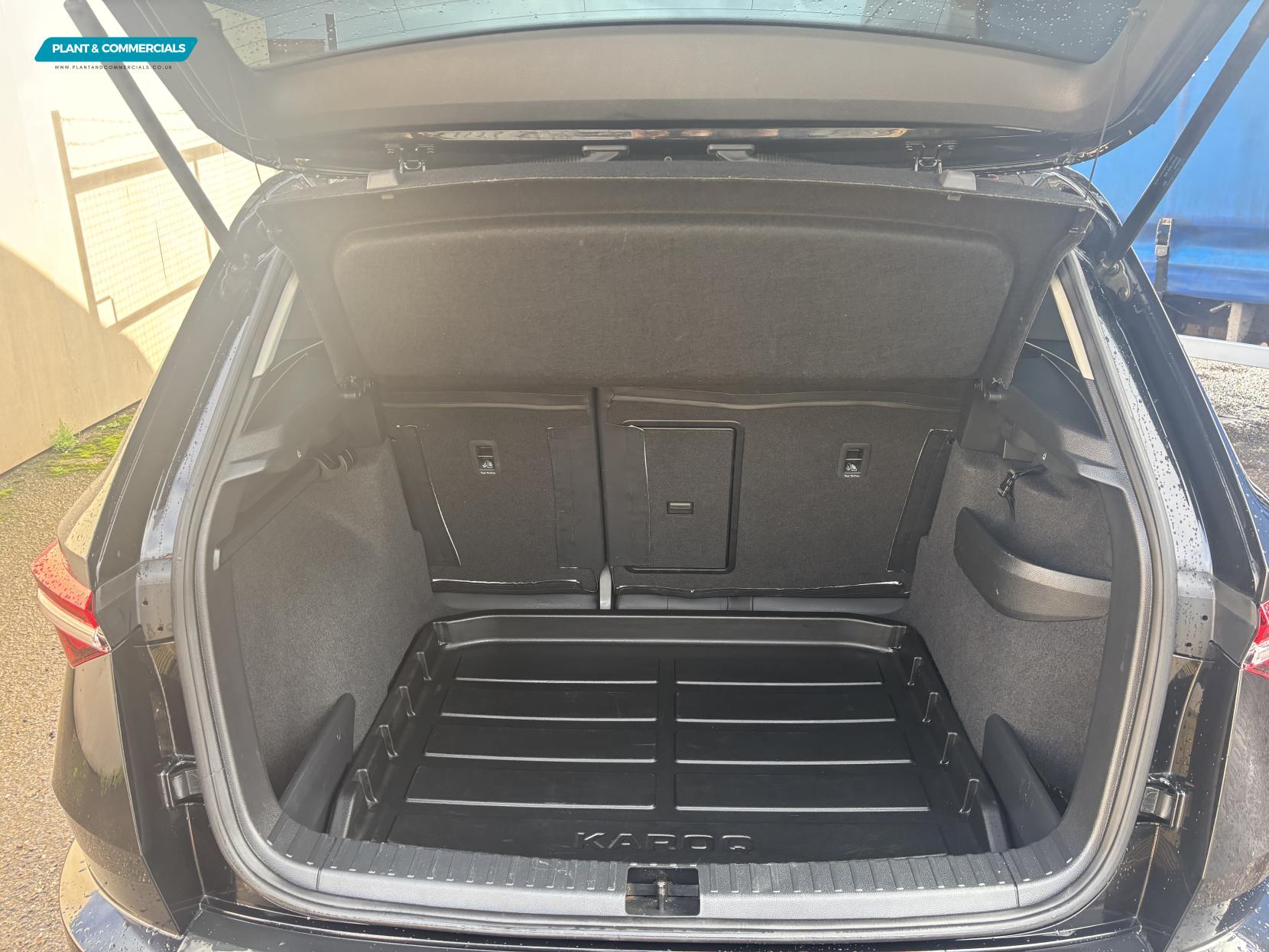 Skoda Karoq 2.0 TDI SE Drive SUV 5dr Diesel Manual Euro 6 (s/s) (116 ps)