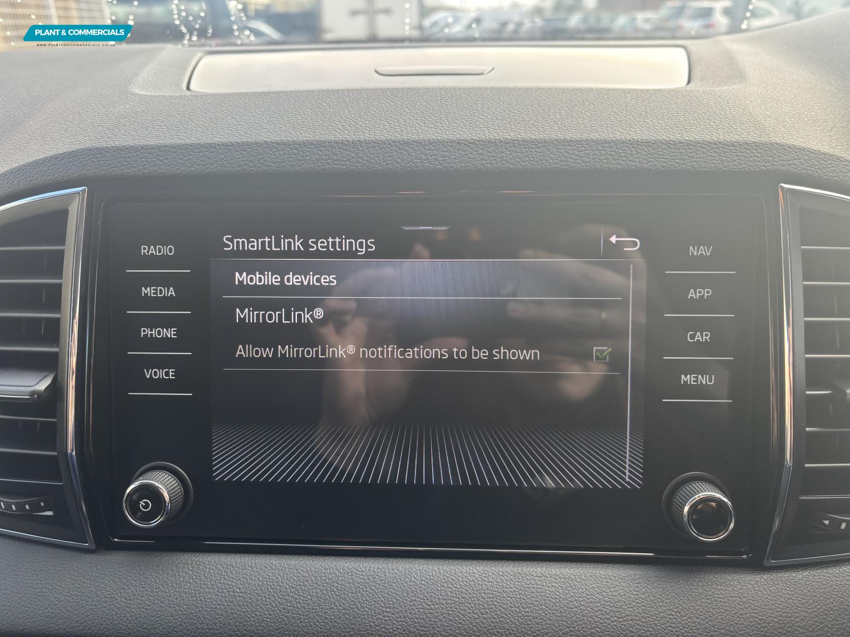 Skoda Karoq 2.0 TDI SE Drive SUV 5dr Diesel Manual Euro 6 (s/s) (116 ps)