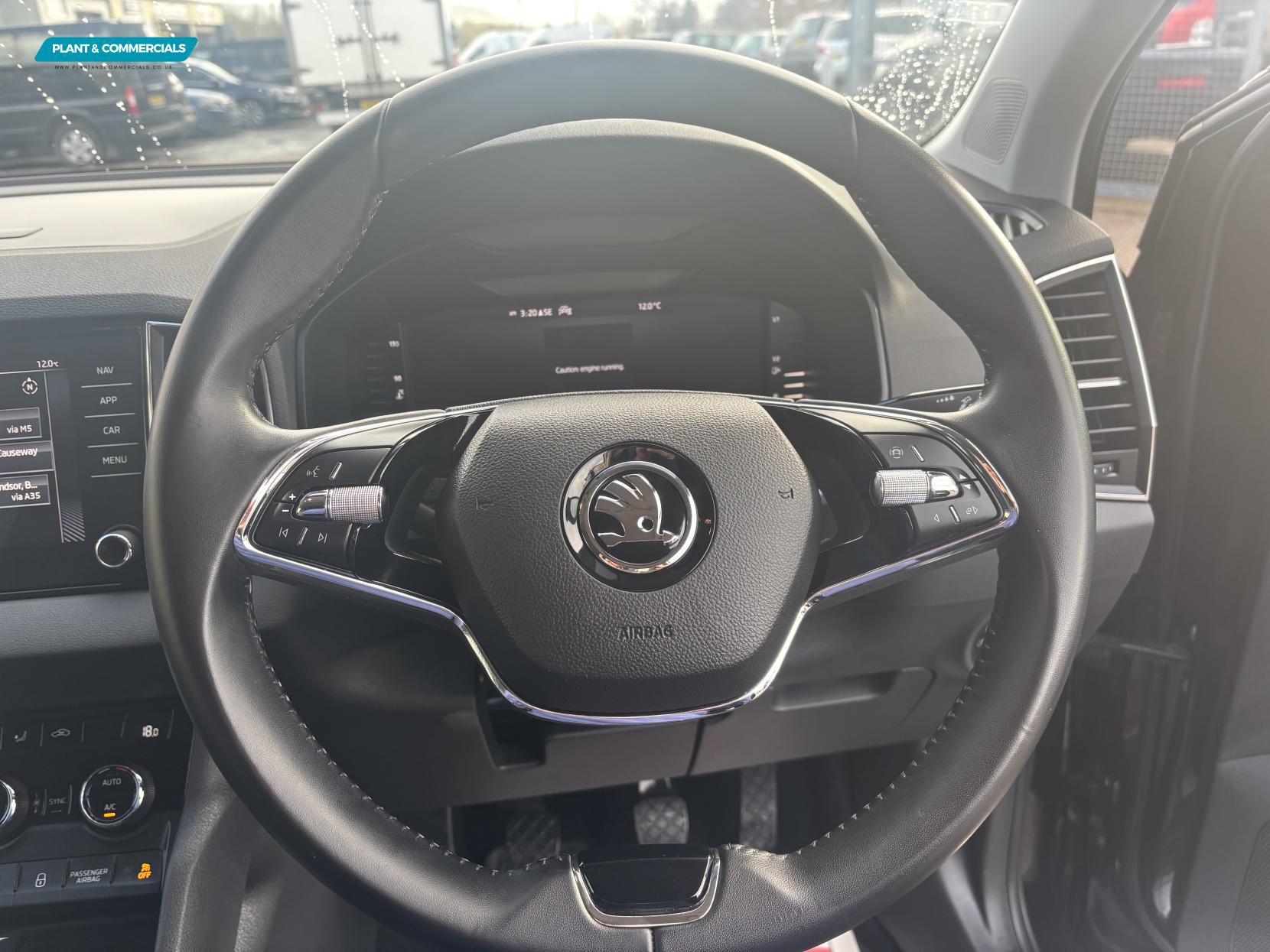 Skoda Karoq 2.0 TDI SE Drive SUV 5dr Diesel Manual Euro 6 (s/s) (116 ps)