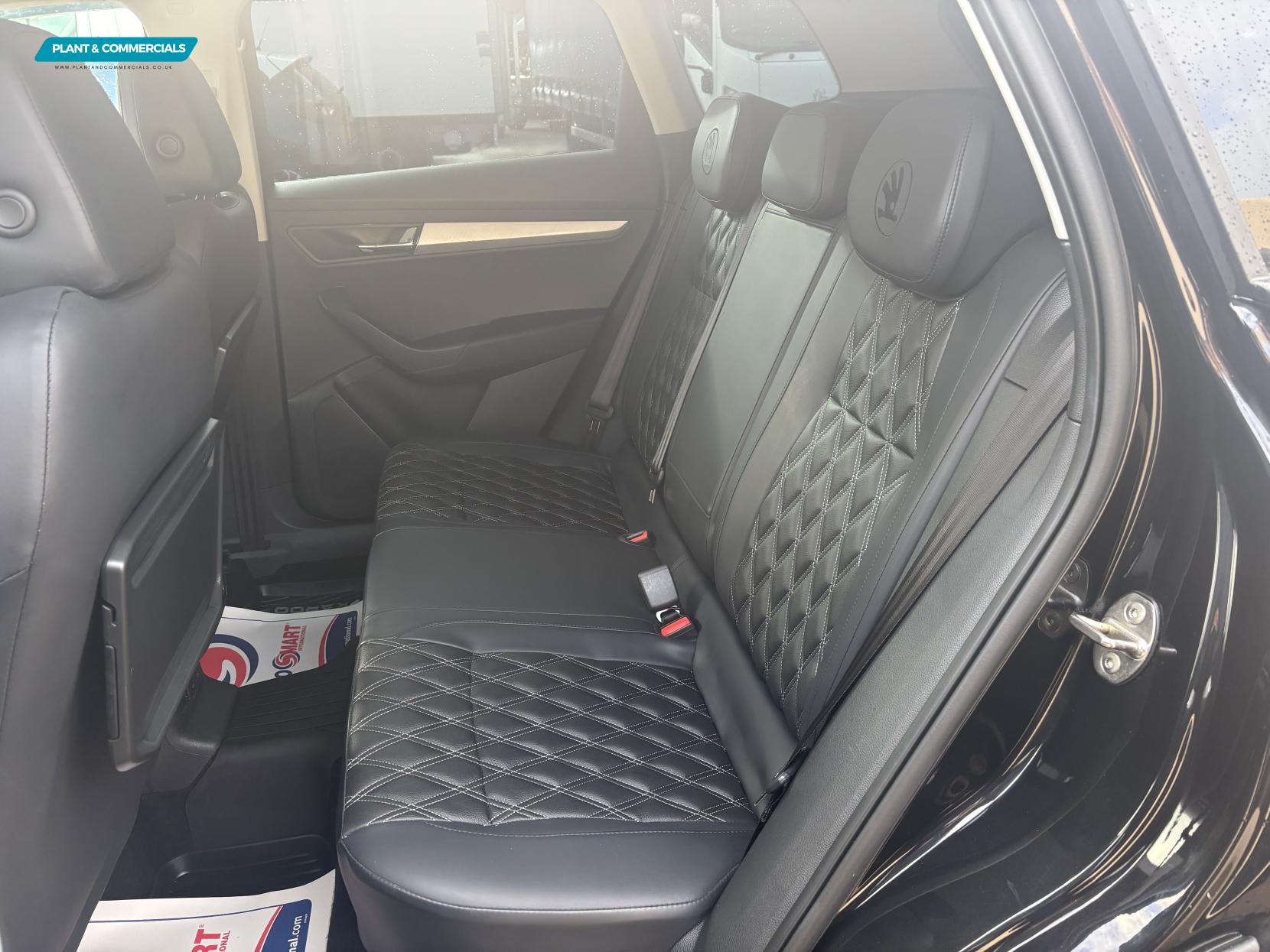 Skoda Karoq 2.0 TDI SE Drive SUV 5dr Diesel Manual Euro 6 (s/s) (116 ps)