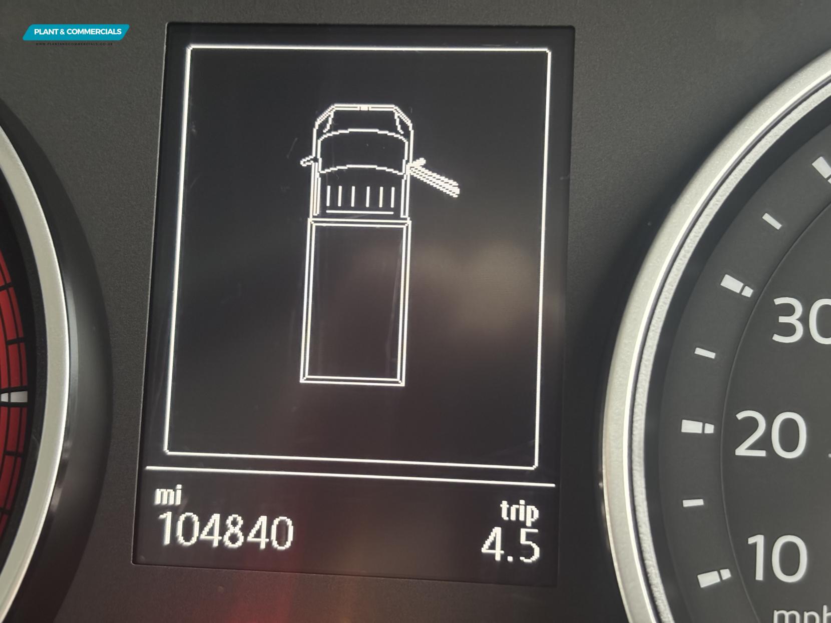 Volkswagen Crafter 2.0 TDI CR35 Startline Flat Frame Chassis Cab 2dr Diesel Manual FWD LWB Euro 6 (s/s) (Flat Frame) (140 ps)