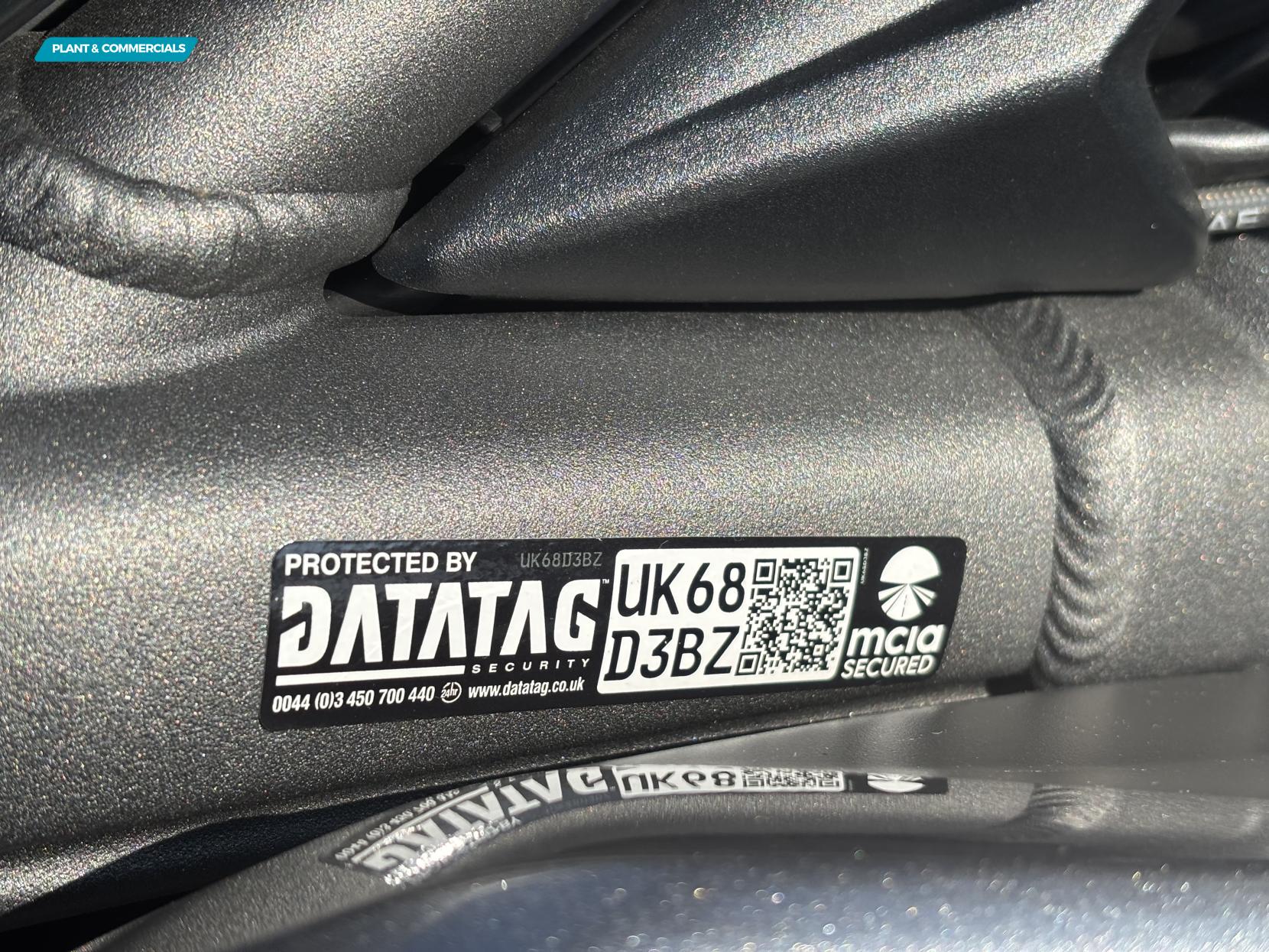 Triumph Street Triple 765 765 RS Naked Petrol Manual X-ring Euro 5 (124 ps)