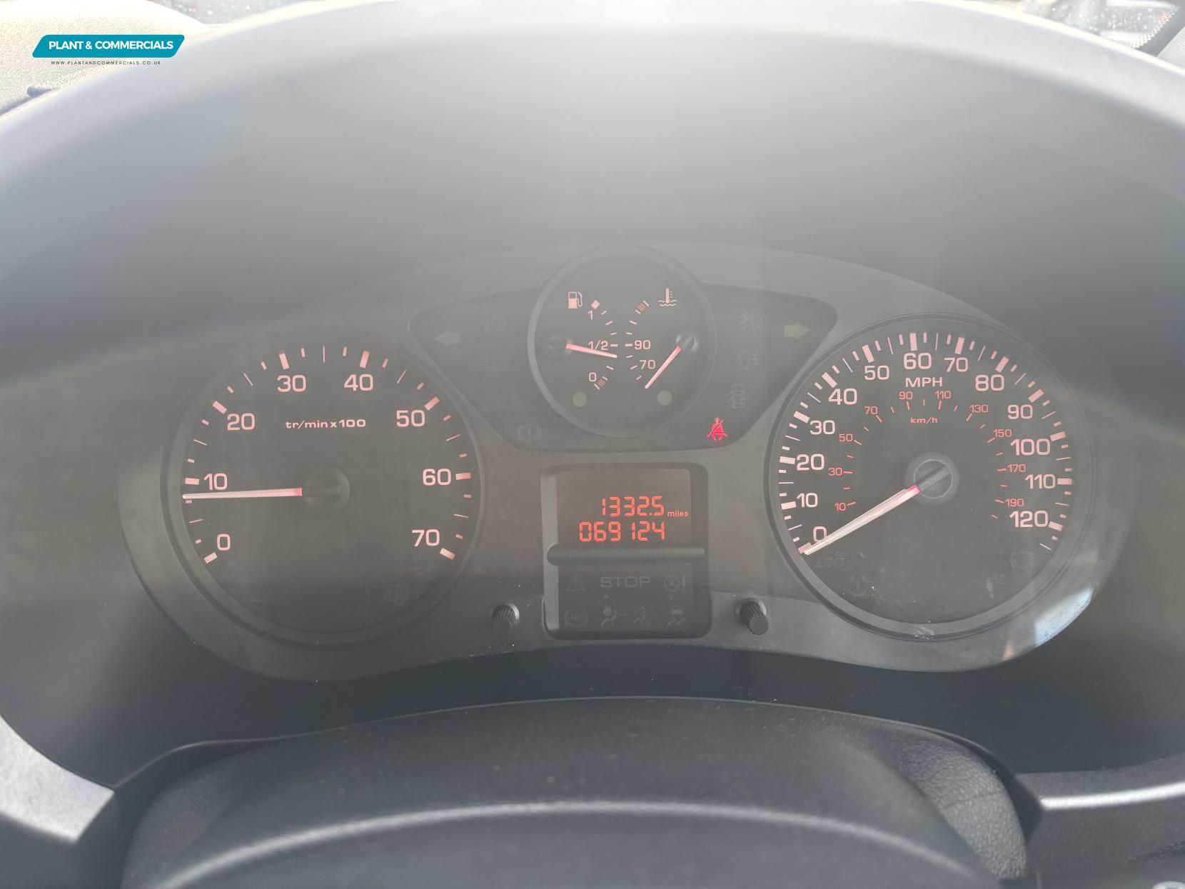 Citroen Berlingo 1.6 BlueHDi XTR Multispace MPV 5dr Diesel Manual Euro 6 (100 ps)