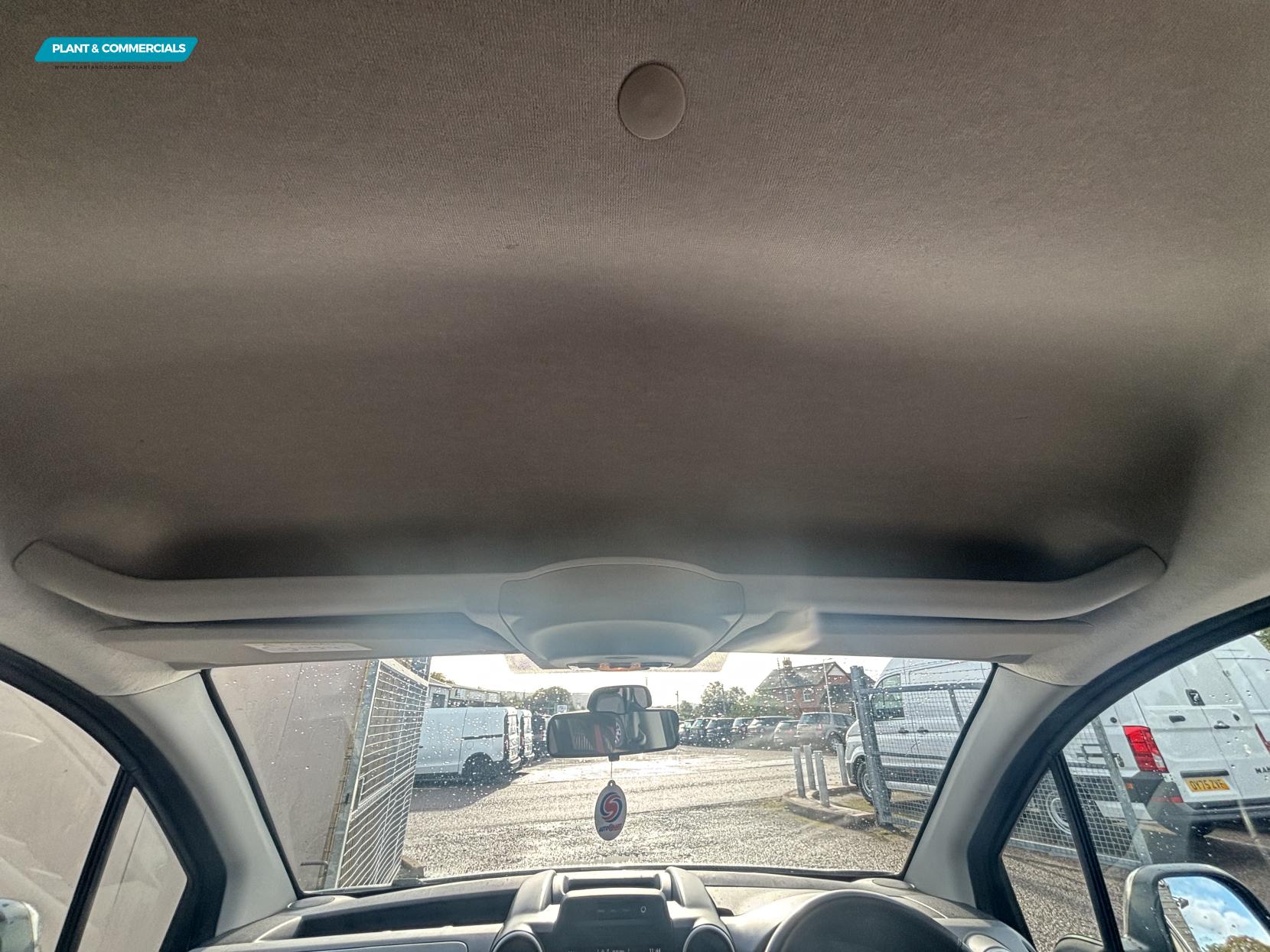 Citroen Berlingo 1.6 BlueHDi XTR Multispace MPV 5dr Diesel Manual Euro 6 (100 ps)