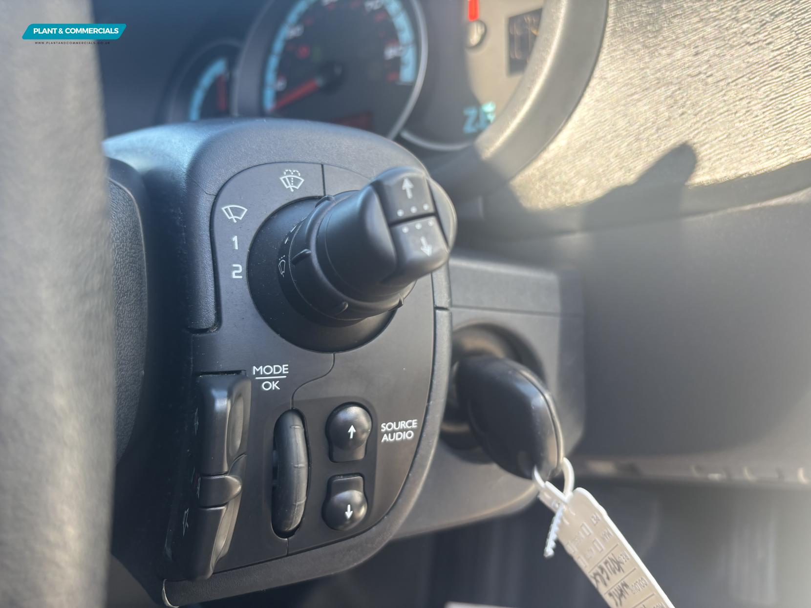 Renault Kangoo ZE ML20 33kWh Business+ Panel Van 4dr Electric Auto MWB (i) (60 ps)