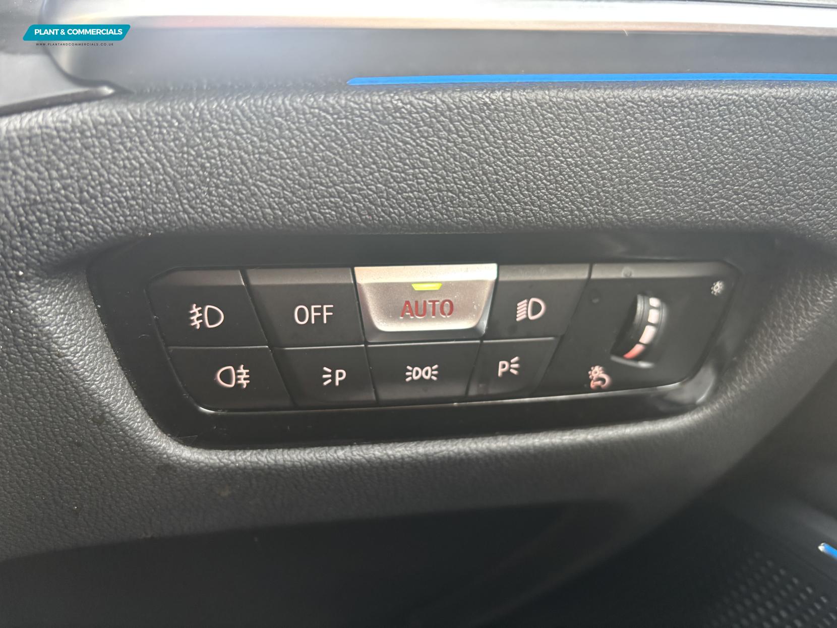 BMW 3 Series 2.0 330e 12kWh M Sport Pro Edition Touring 5dr Petrol Plug-in Hybrid Auto xDrive Euro 6 (s/s) (292 ps)