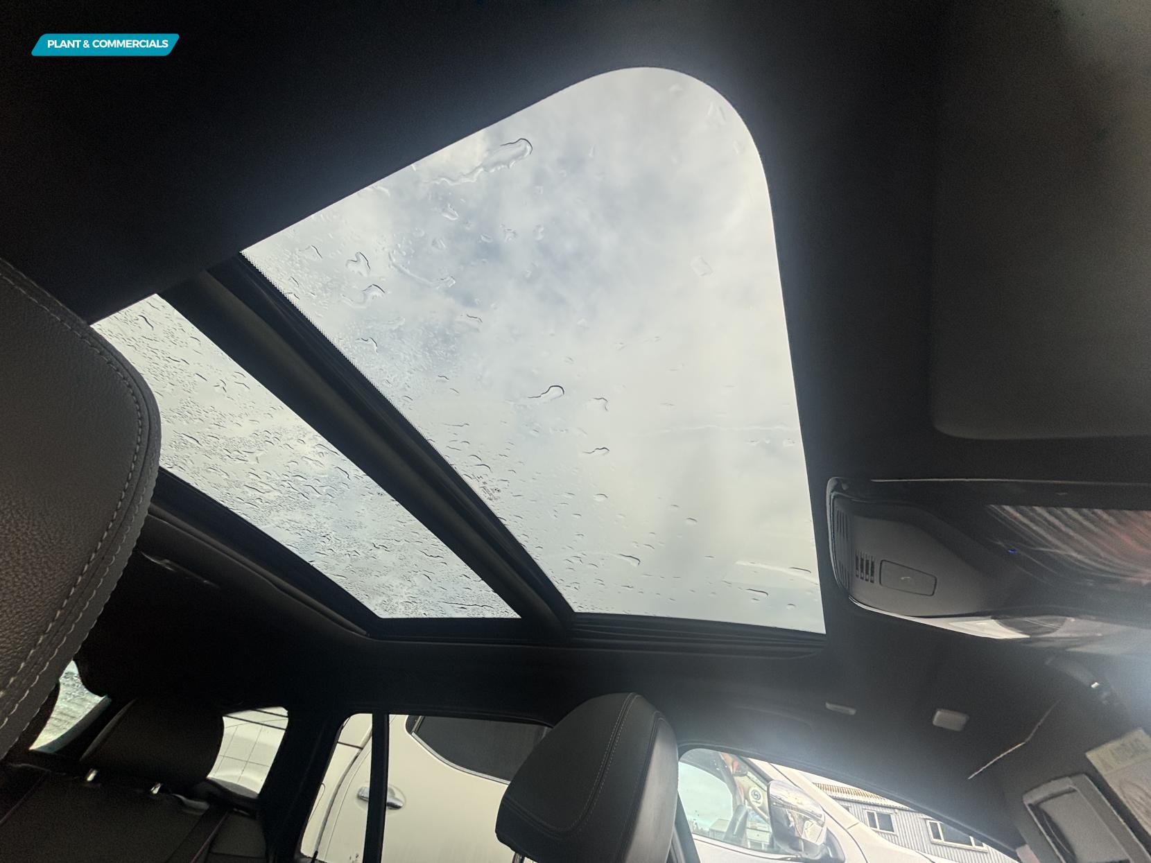 BMW 3 Series 2.0 330e 12kWh M Sport Pro Edition Touring 5dr Petrol Plug-in Hybrid Auto xDrive Euro 6 (s/s) (292 ps)