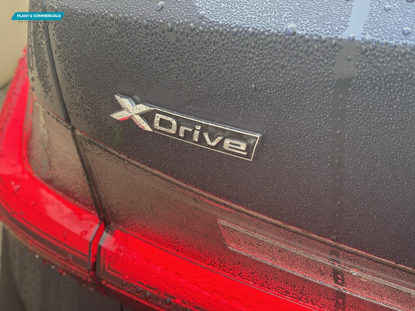 BMW 3 Series 2.0 330e 12kWh M Sport Pro Edition Touring 5dr Petrol Plug-in Hybrid Auto xDrive Euro 6 (s/s) (292 ps)