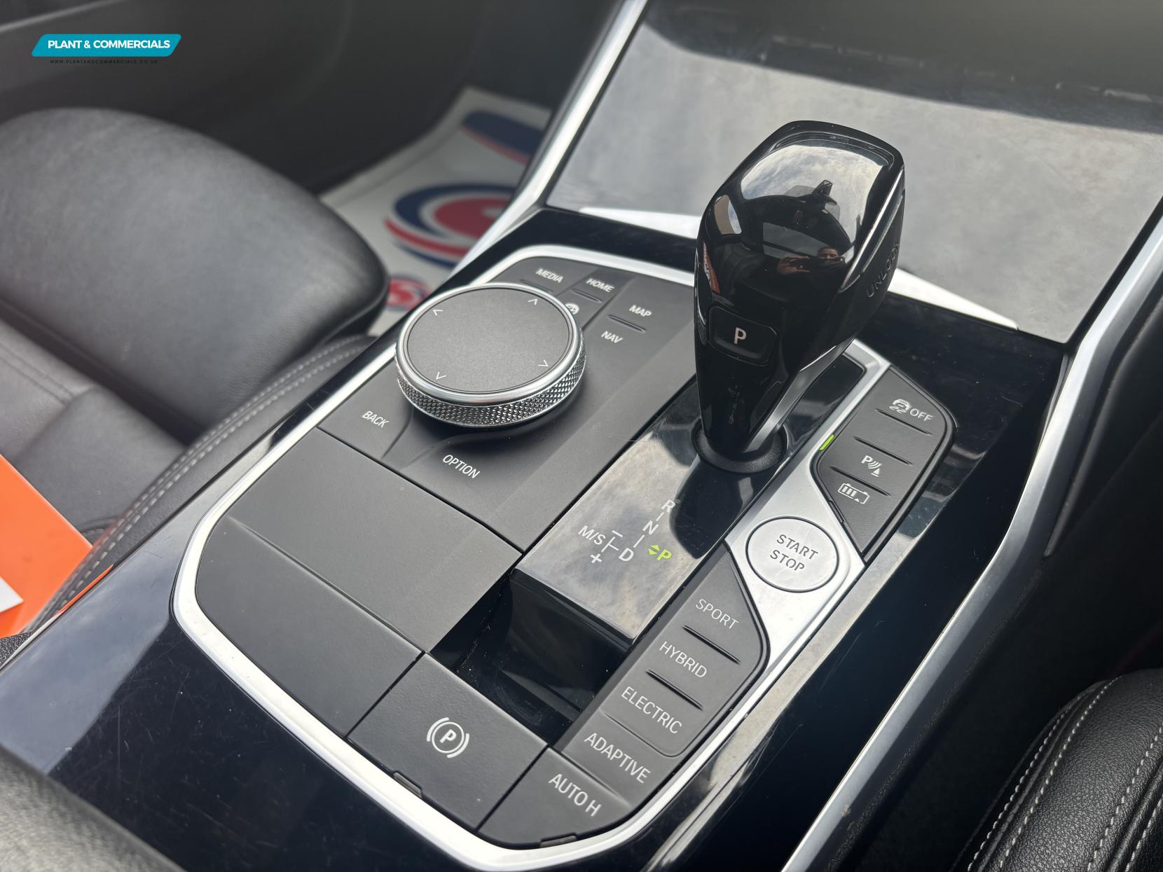 BMW 3 Series 2.0 330e 12kWh M Sport Pro Edition Touring 5dr Petrol Plug-in Hybrid Auto xDrive Euro 6 (s/s) (292 ps)