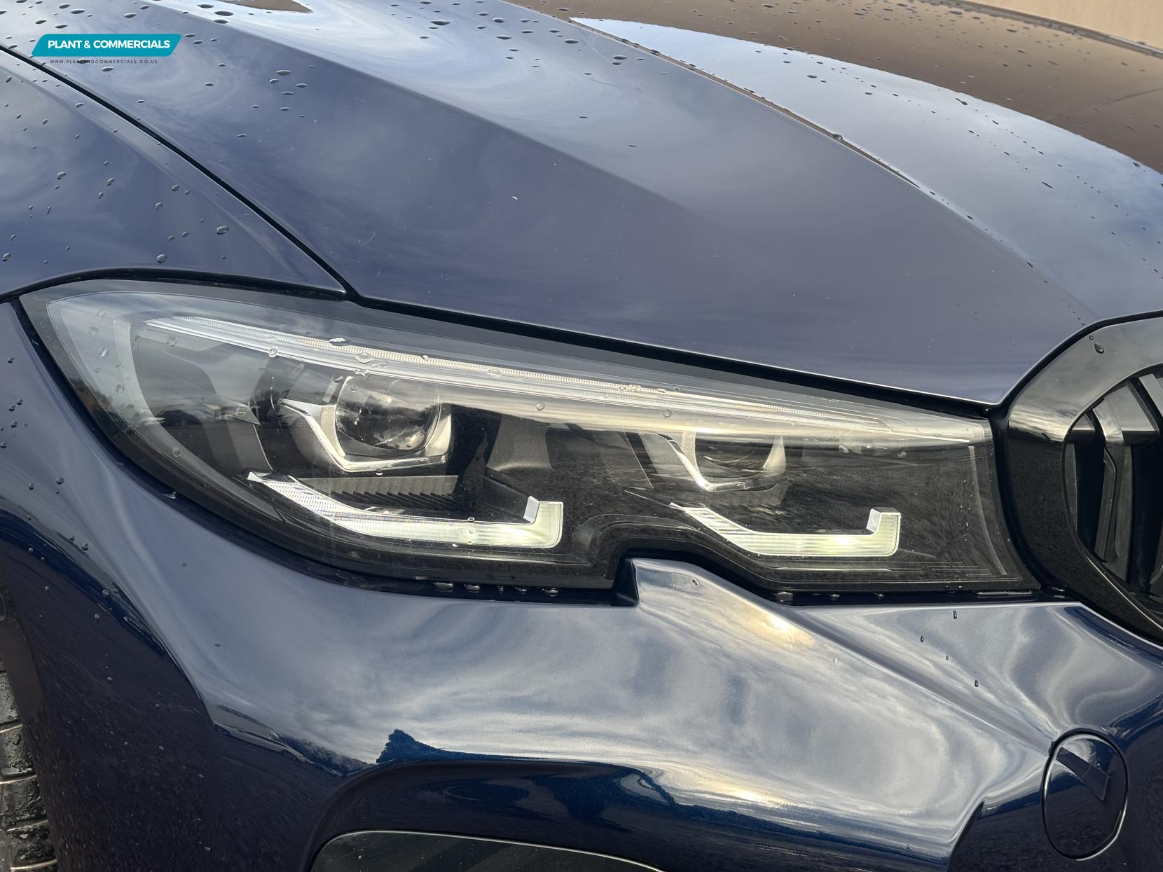 BMW 3 Series 2.0 330e 12kWh M Sport Pro Edition Touring 5dr Petrol Plug-in Hybrid Auto xDrive Euro 6 (s/s) (292 ps)