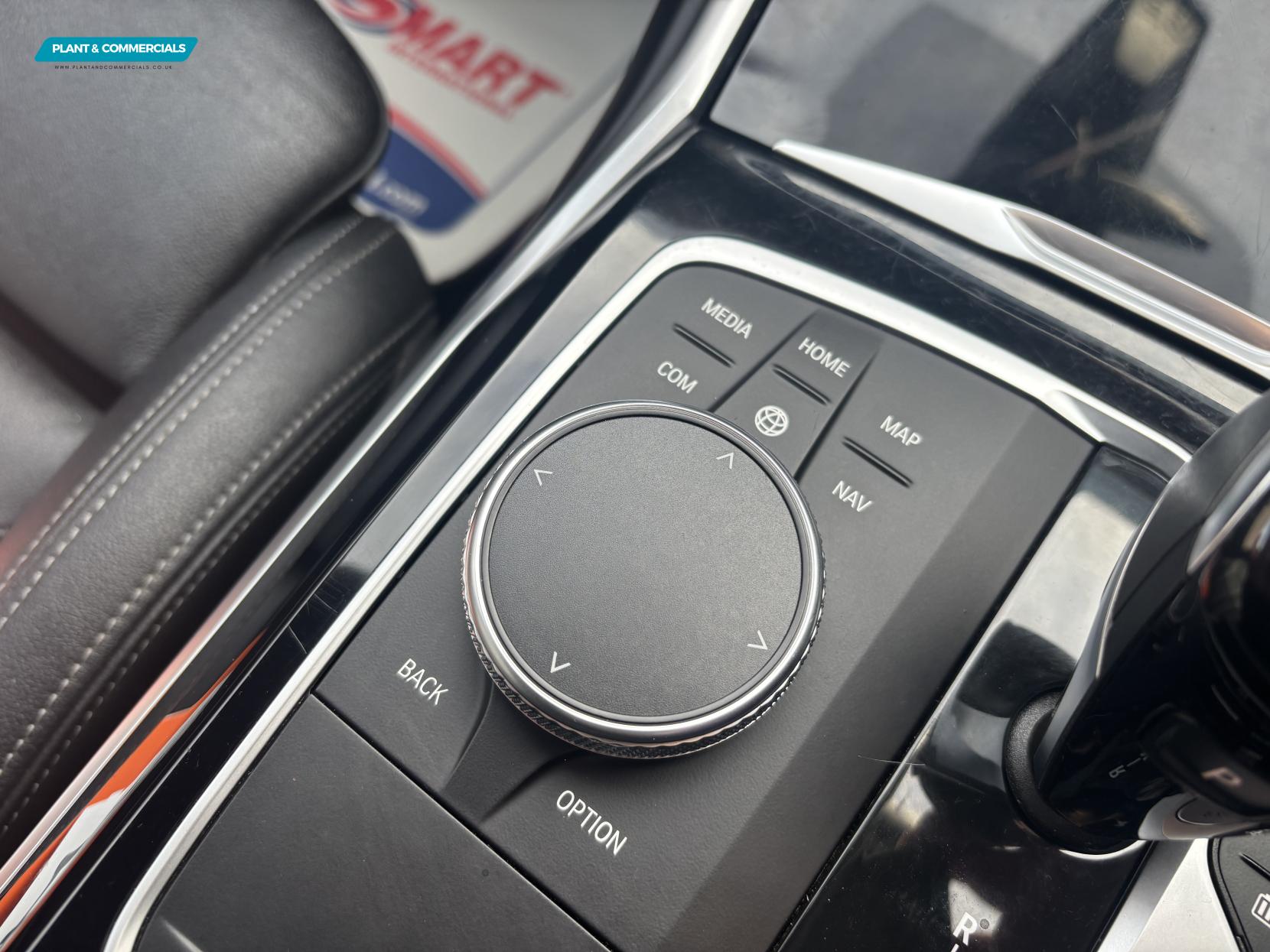 BMW 3 Series 2.0 330e 12kWh M Sport Pro Edition Touring 5dr Petrol Plug-in Hybrid Auto xDrive Euro 6 (s/s) (292 ps)