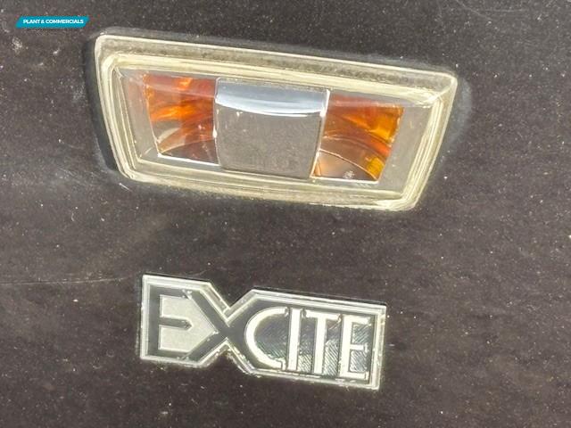 Vauxhall Corsa 1.2 16V Excite Hatchback 3dr Petrol Manual Euro 5 (A/C) (85 ps)