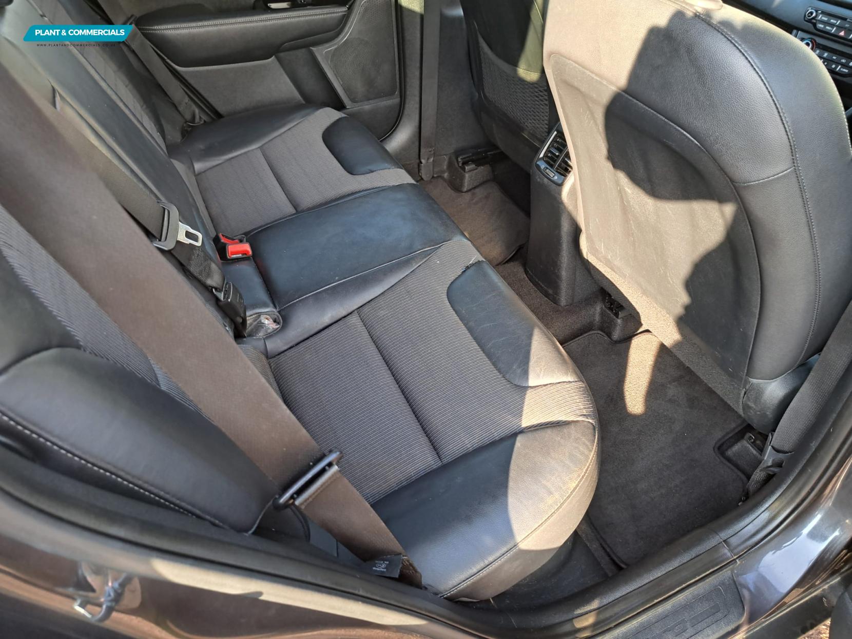 Kia Niro 1.6h GDi GPF 2 SUV 5dr Petrol Hybrid DCT Euro 6 (s/s) (139 bhp)