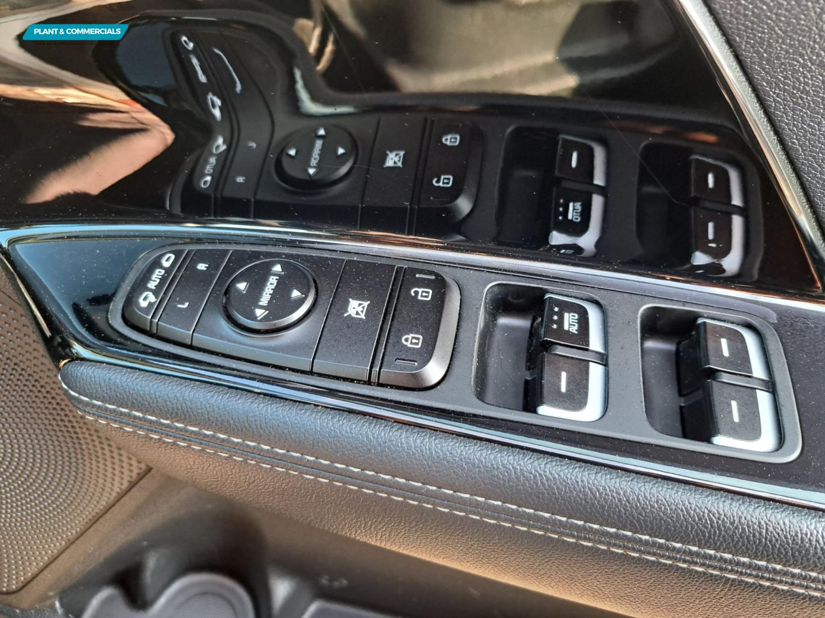 Kia Niro 1.6h GDi GPF 2 SUV 5dr Petrol Hybrid DCT Euro 6 (s/s) (139 bhp)