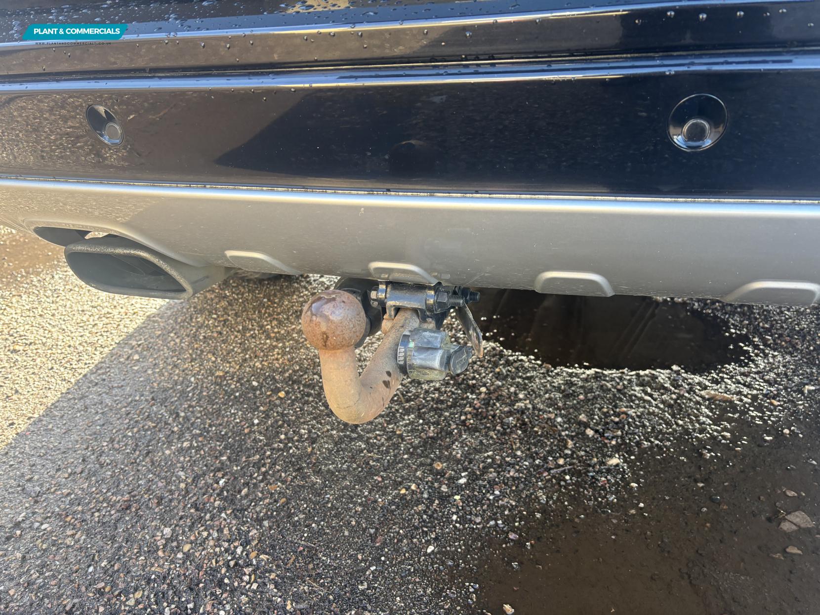 Volvo XC90 2.4 D5 Executive SUV 5dr Diesel Geartronic 4WD Euro 5 (200 ps)