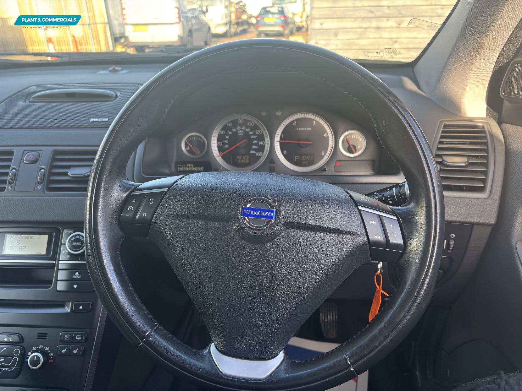 Volvo XC90 2.4 D5 Executive SUV 5dr Diesel Geartronic 4WD Euro 5 (200 ps)