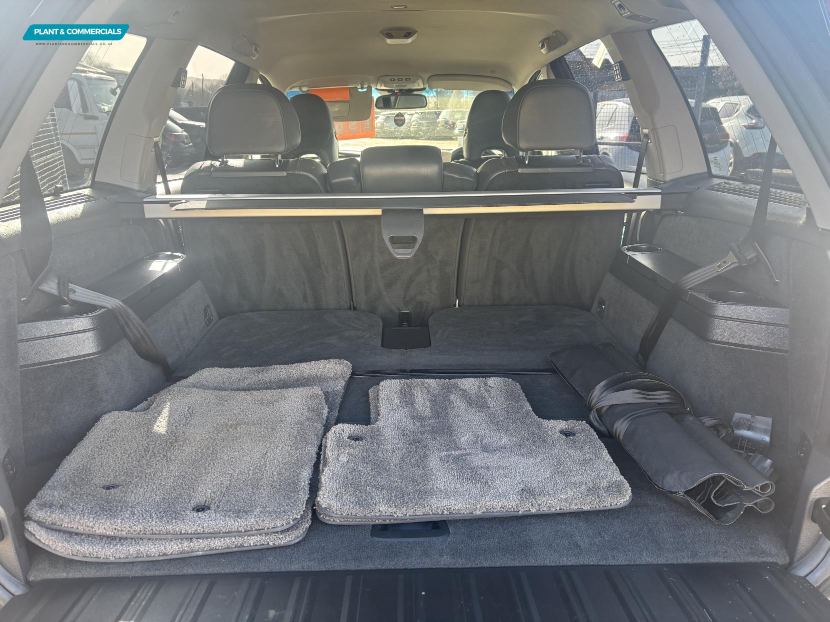 Volvo XC90 2.4 D5 Executive SUV 5dr Diesel Geartronic 4WD Euro 5 (200 ps)