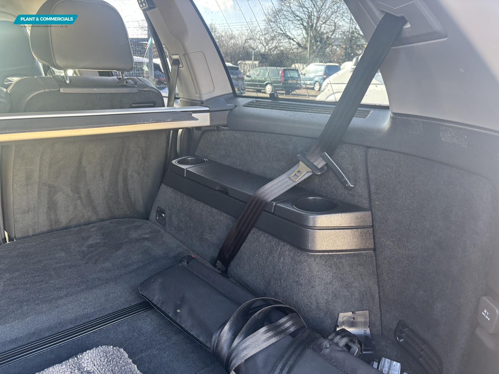 Volvo XC90 2.4 D5 Executive SUV 5dr Diesel Geartronic 4WD Euro 5 (200 ps)