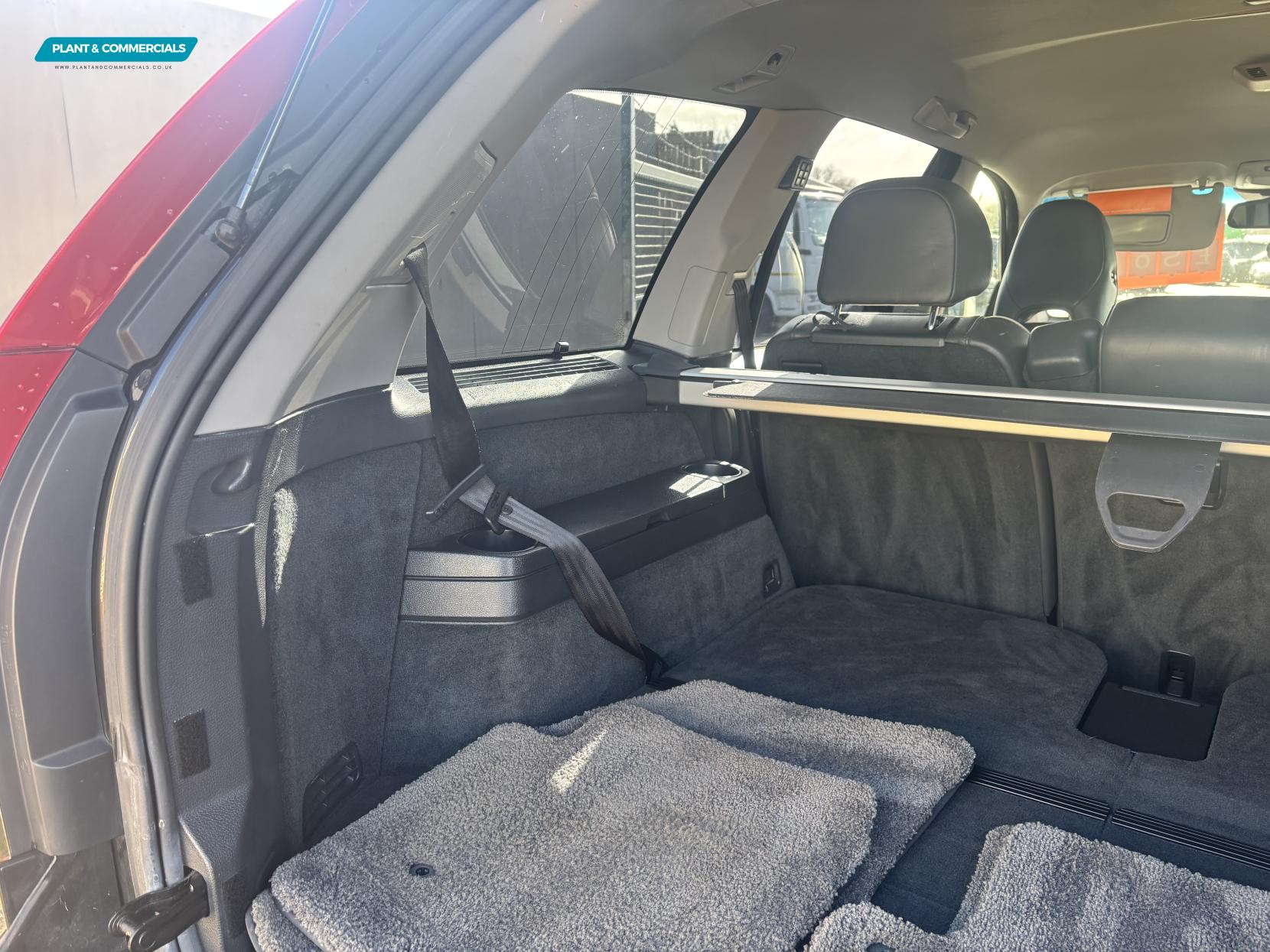 Volvo XC90 2.4 D5 Executive SUV 5dr Diesel Geartronic 4WD Euro 5 (200 ps)