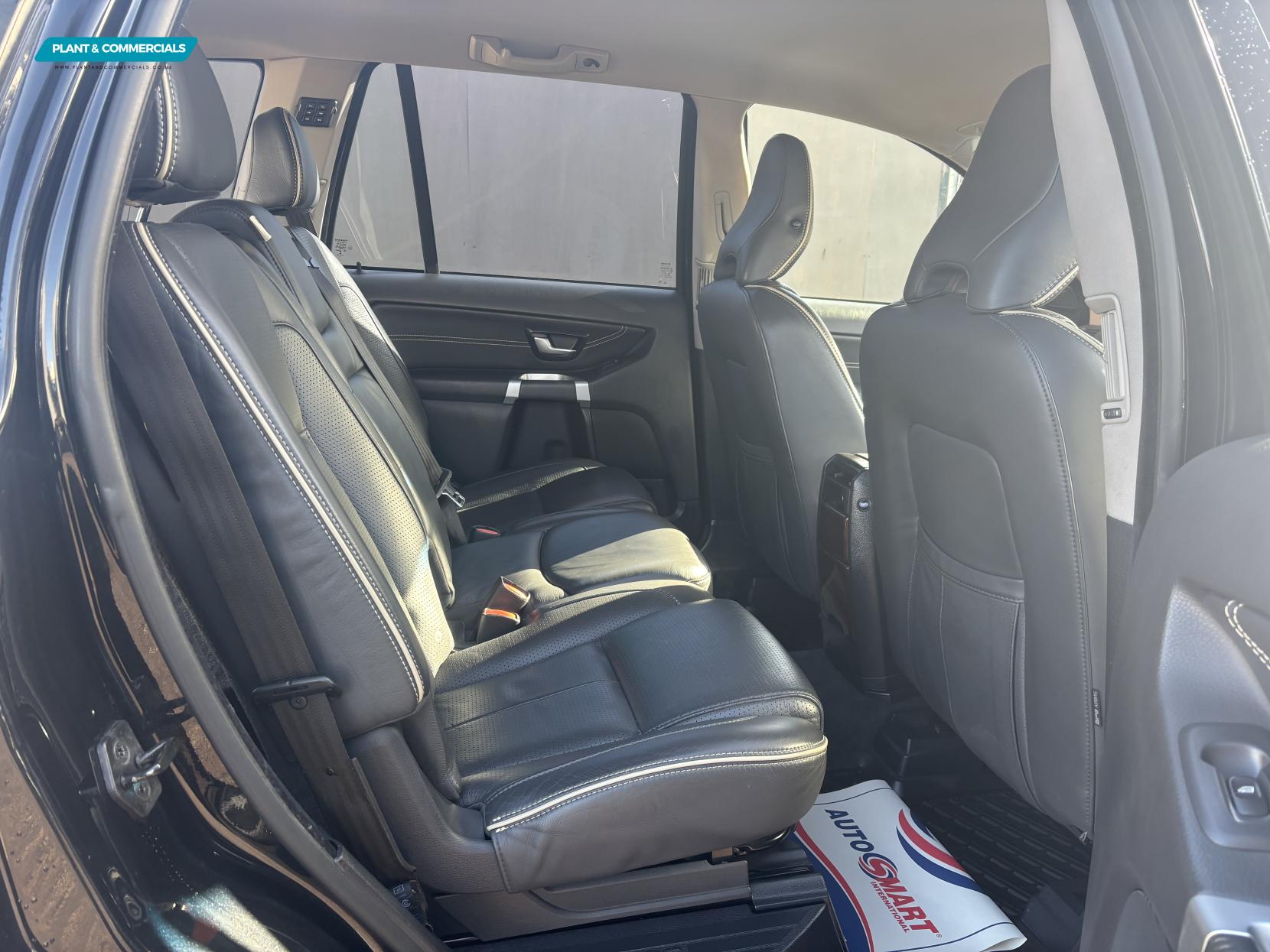 Volvo XC90 2.4 D5 Executive SUV 5dr Diesel Geartronic 4WD Euro 5 (200 ps)