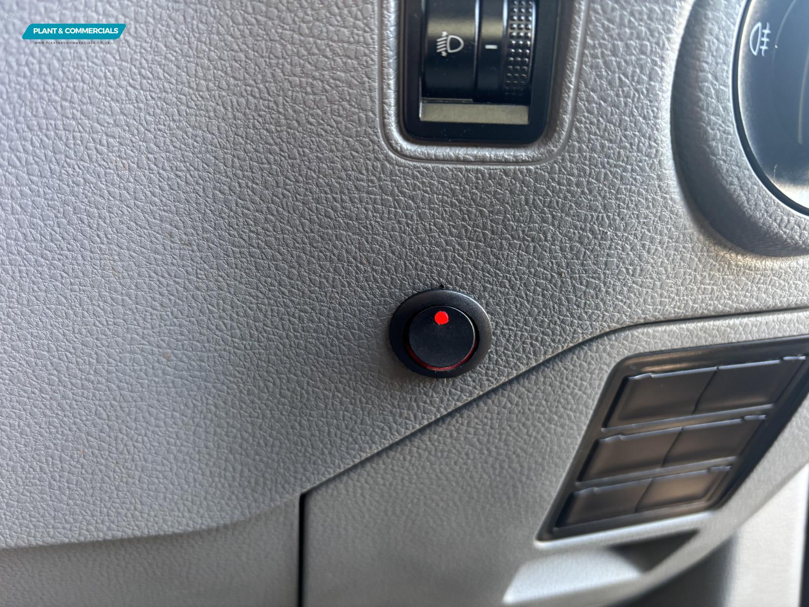 MAN TGE 2.0 3140d Chassis Cab 2dr Diesel Manual RWD LWB Euro 6 (s/s) (140 ps)