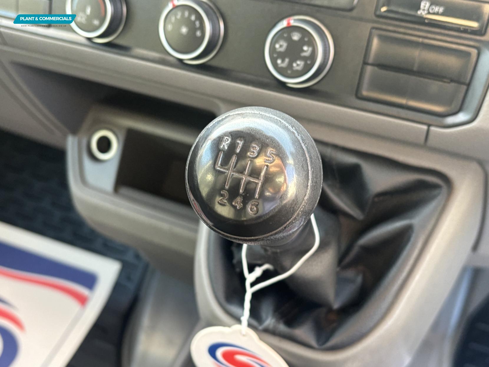 MAN TGE 2.0 3140d Chassis Cab 2dr Diesel Manual RWD LWB Euro 6 (s/s) (140 ps)