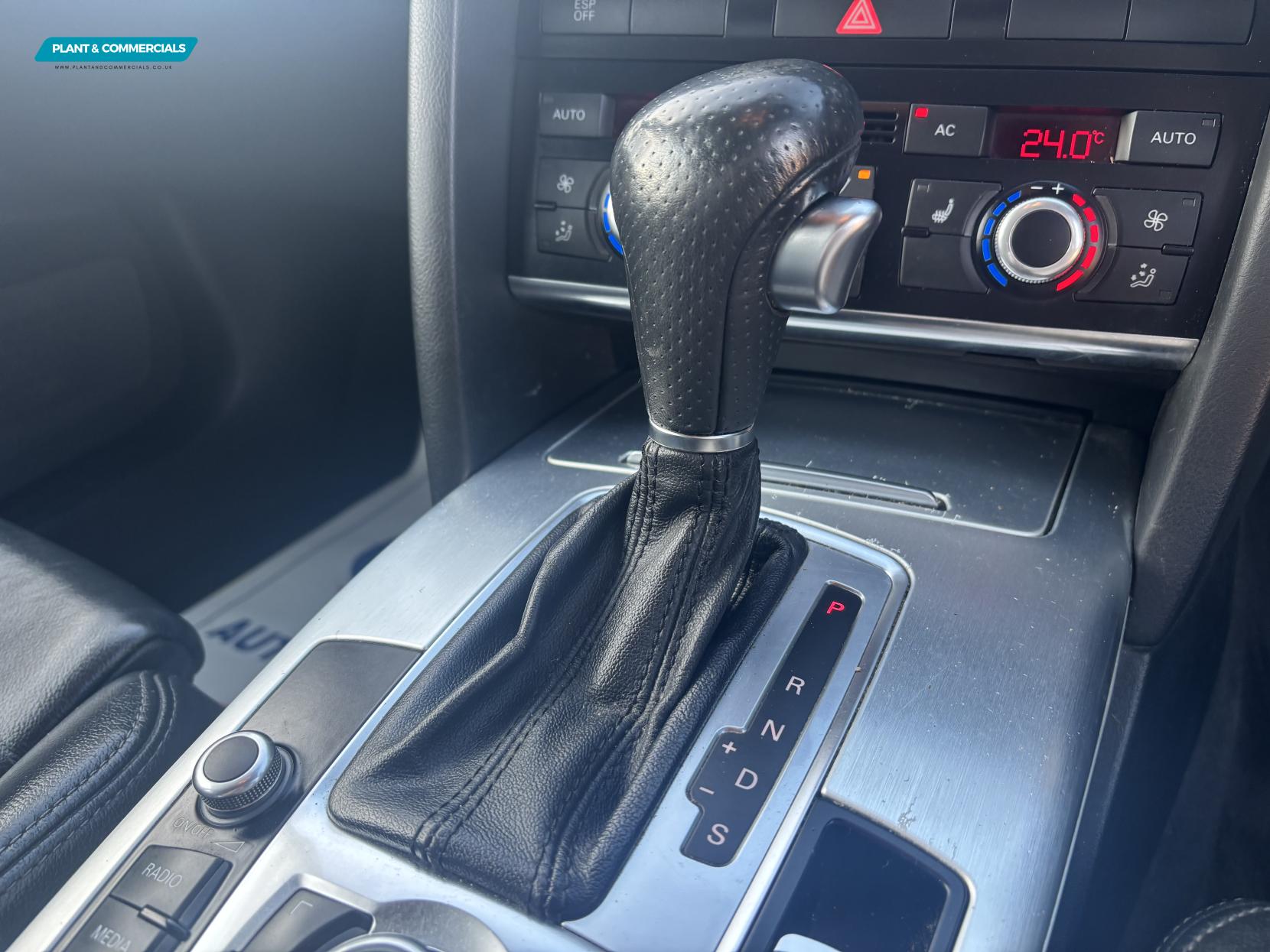 Audi A6 Avant 2.0 TDI S line Special Edition Estate 5dr Diesel Multitronic Euro 5 (170 ps)