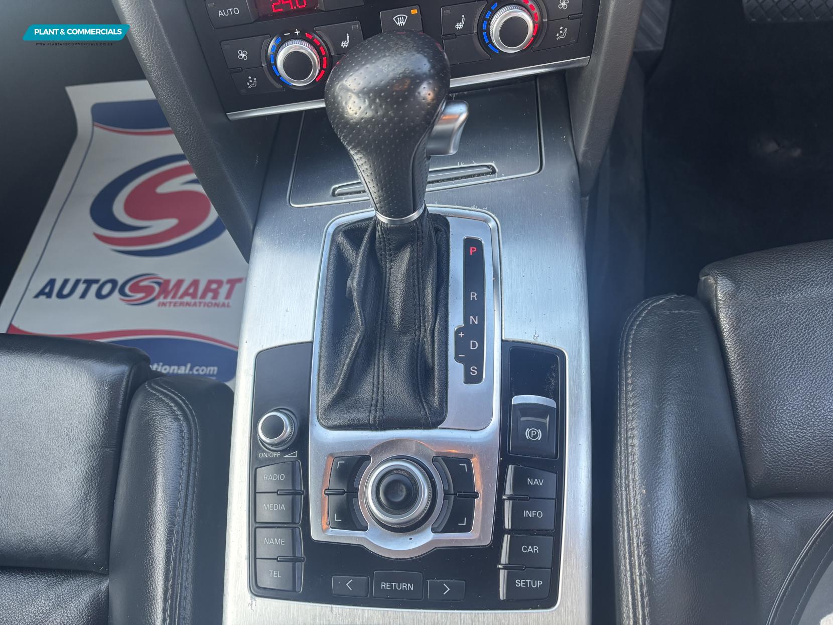 Audi A6 Avant 2.0 TDI S line Special Edition Estate 5dr Diesel Multitronic Euro 5 (170 ps)