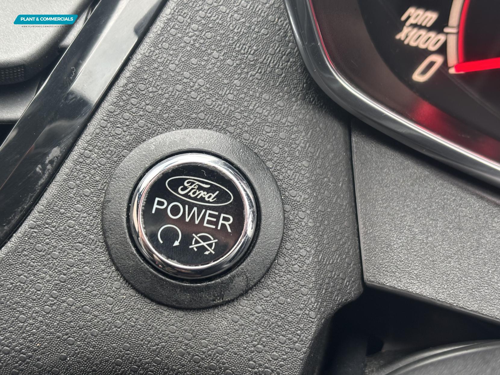 Ford Fiesta 1.6T EcoBoost ST-3 Hatchback 3dr Petrol Manual Euro 5 (s/s) (182 ps)