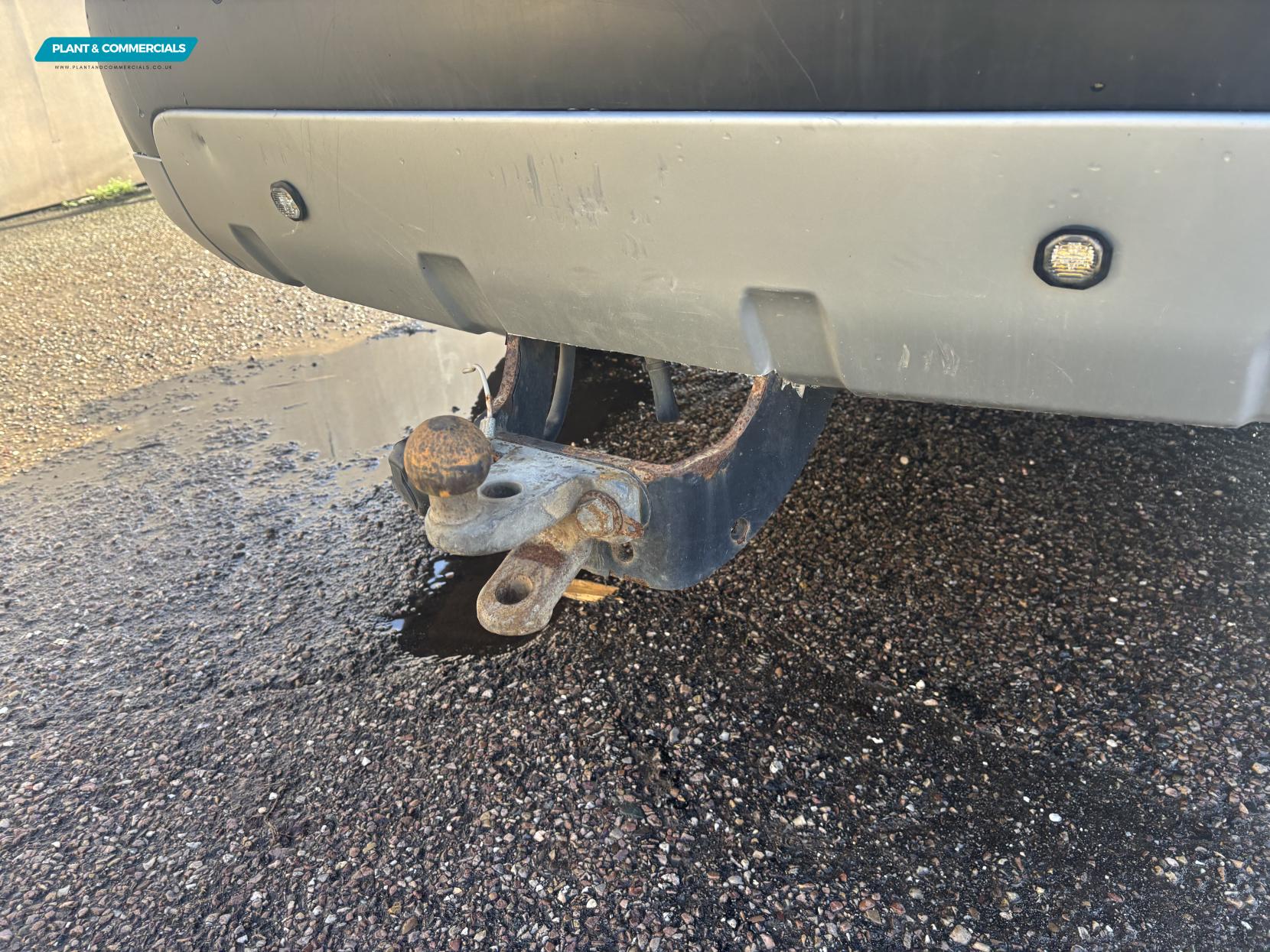 Land Rover Discovery 3.0 SD V6 HSE SUV 5dr Diesel Auto 4WD Euro 6 (s/s) (306 ps)