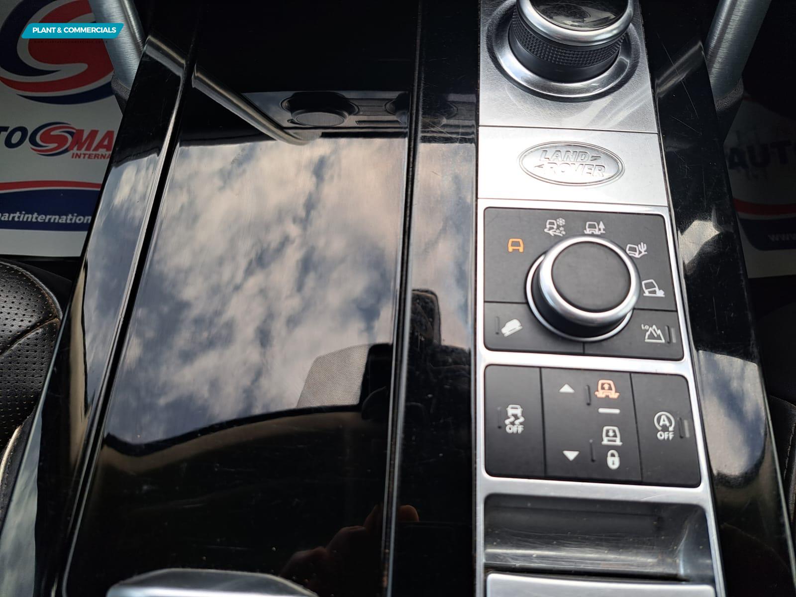 Land Rover Discovery 3.0 SD V6 HSE SUV 5dr Diesel Auto 4WD Euro 6 (s/s) (306 ps)