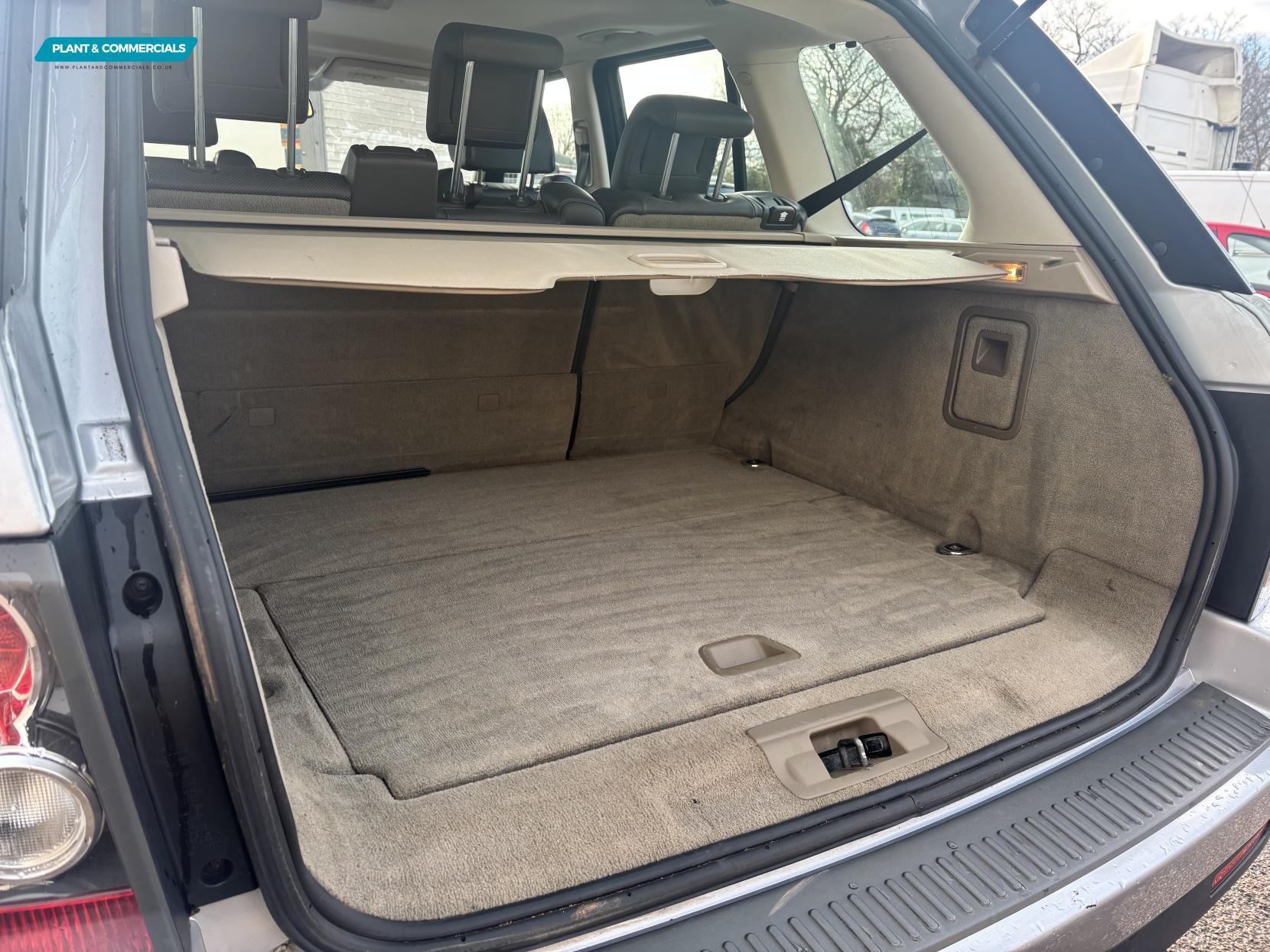 Land Rover Range Rover Sport 3.0 TD V6 HSE Station Wagon 5dr Diesel Automatic (265 g/km, 187 bhp)