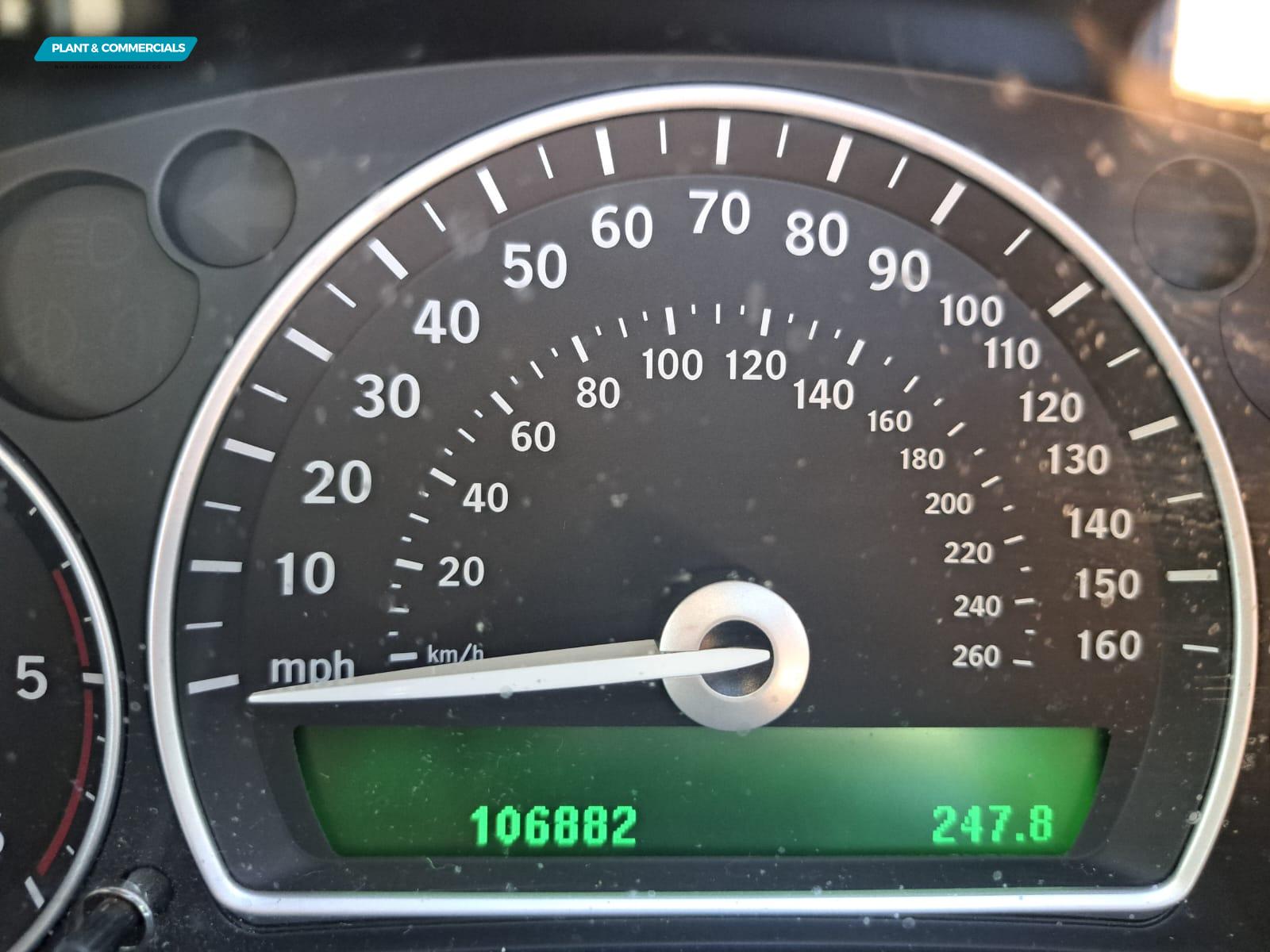 Saab 9-3 1.9 TiD GPF Vector Sport Convertible 2dr Diesel Manual Euro 4 (150 ps)