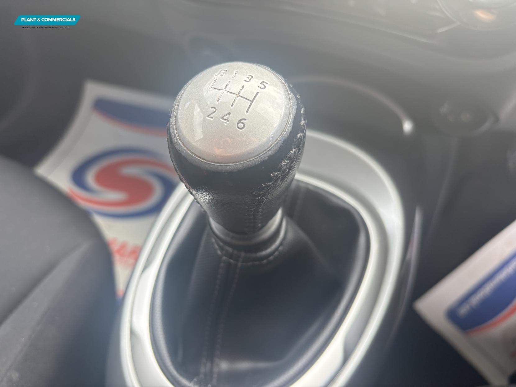 Nissan Juke 1.5 dCi Acenta SUV 5dr Diesel Manual Euro 6 (s/s) (110 ps)