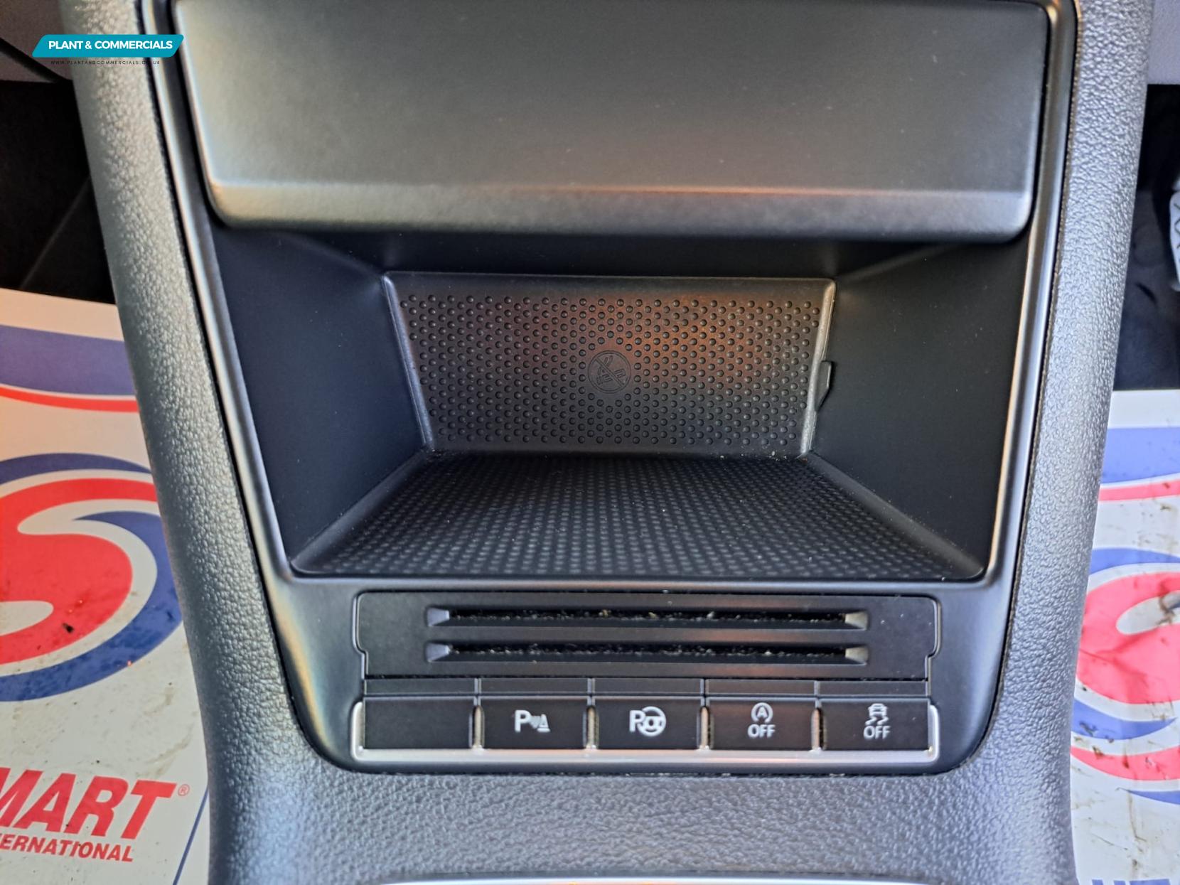 Volkswagen Tiguan 2.0 Match SUV (2011 - 2016)