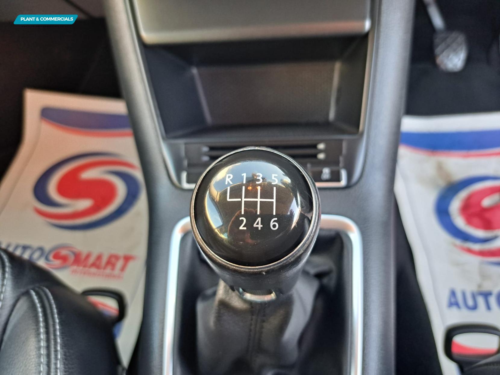 Volkswagen Tiguan 2.0 Match SUV (2011 - 2016)