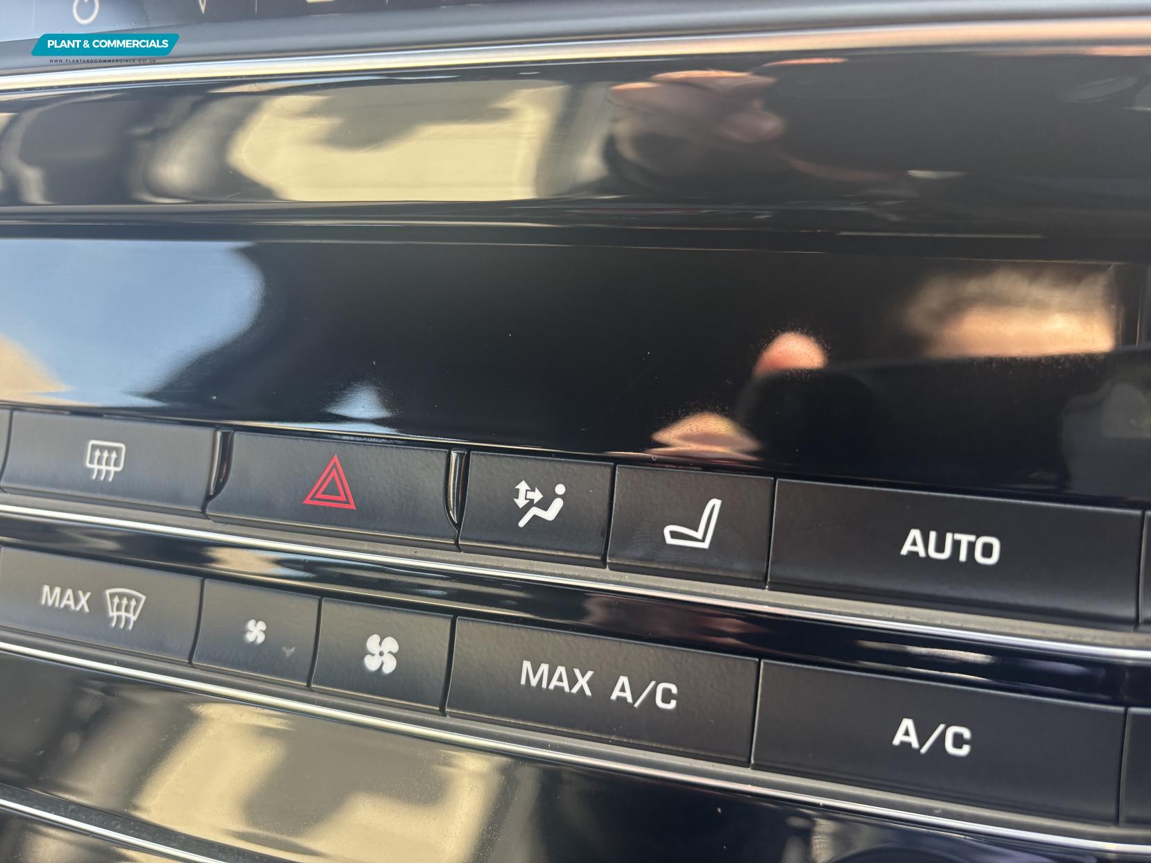 Jaguar F-PACE 2.0 D180 R-Sport SUV 5dr Diesel Auto AWD Euro 6 (s/s) (180 ps)