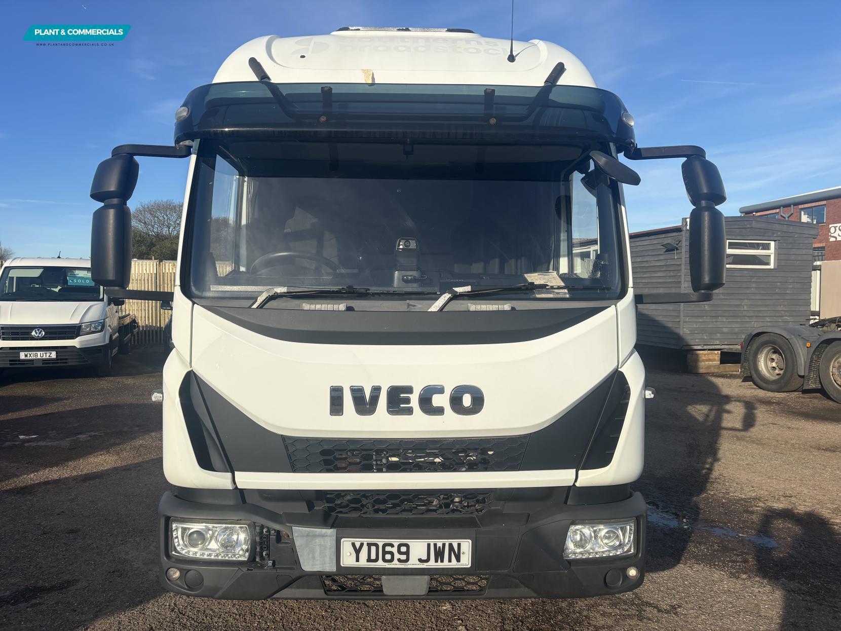 Iveco Eurocargo