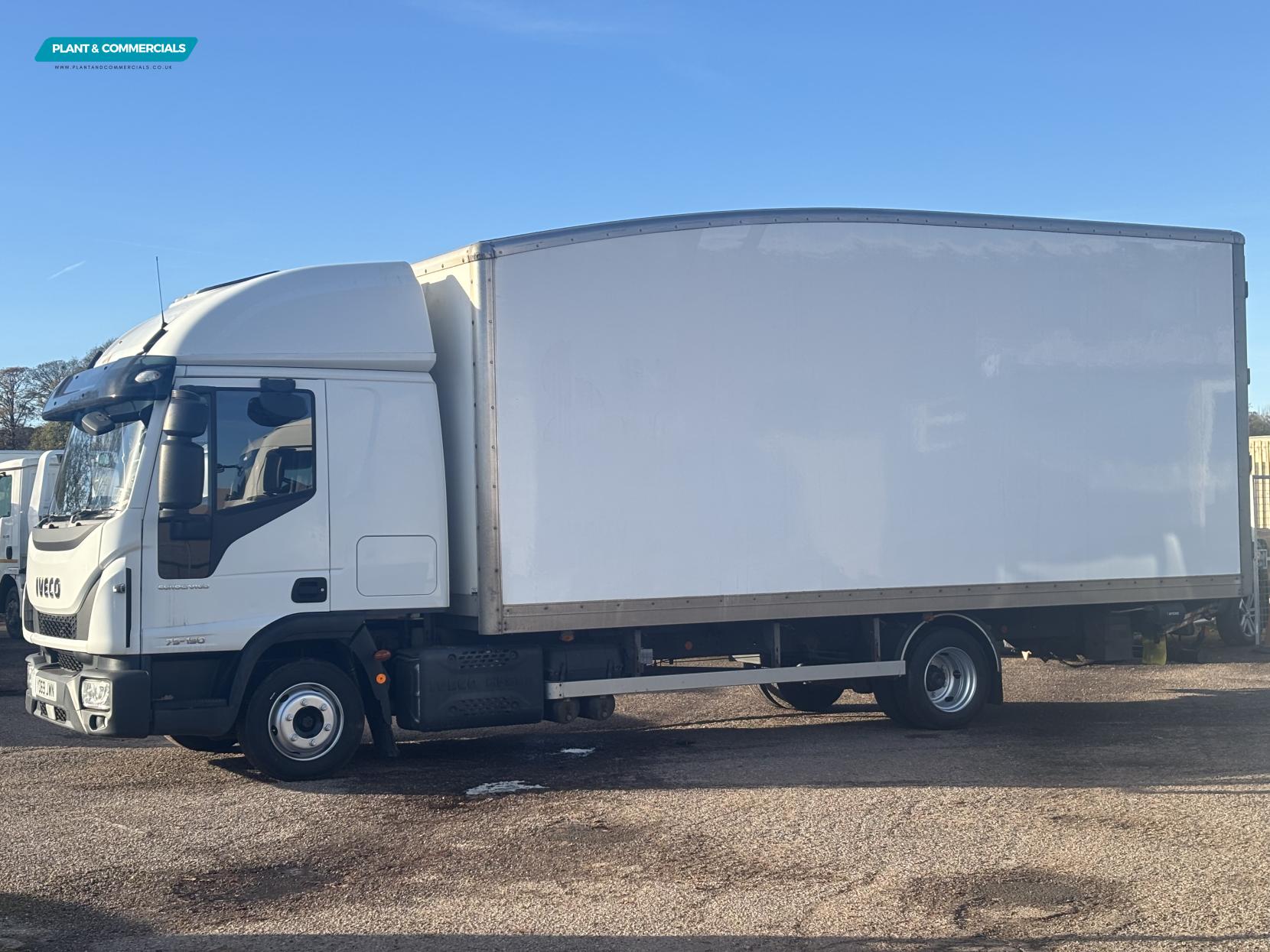 Iveco Eurocargo