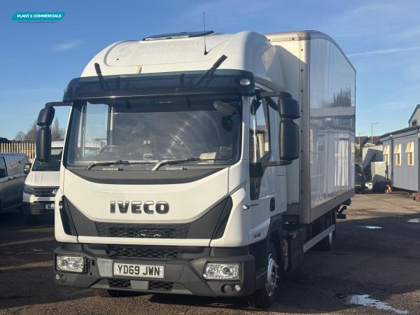 Iveco Eurocargo