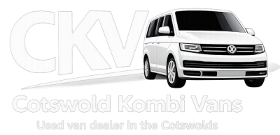 Cotswold Kombi Vans
