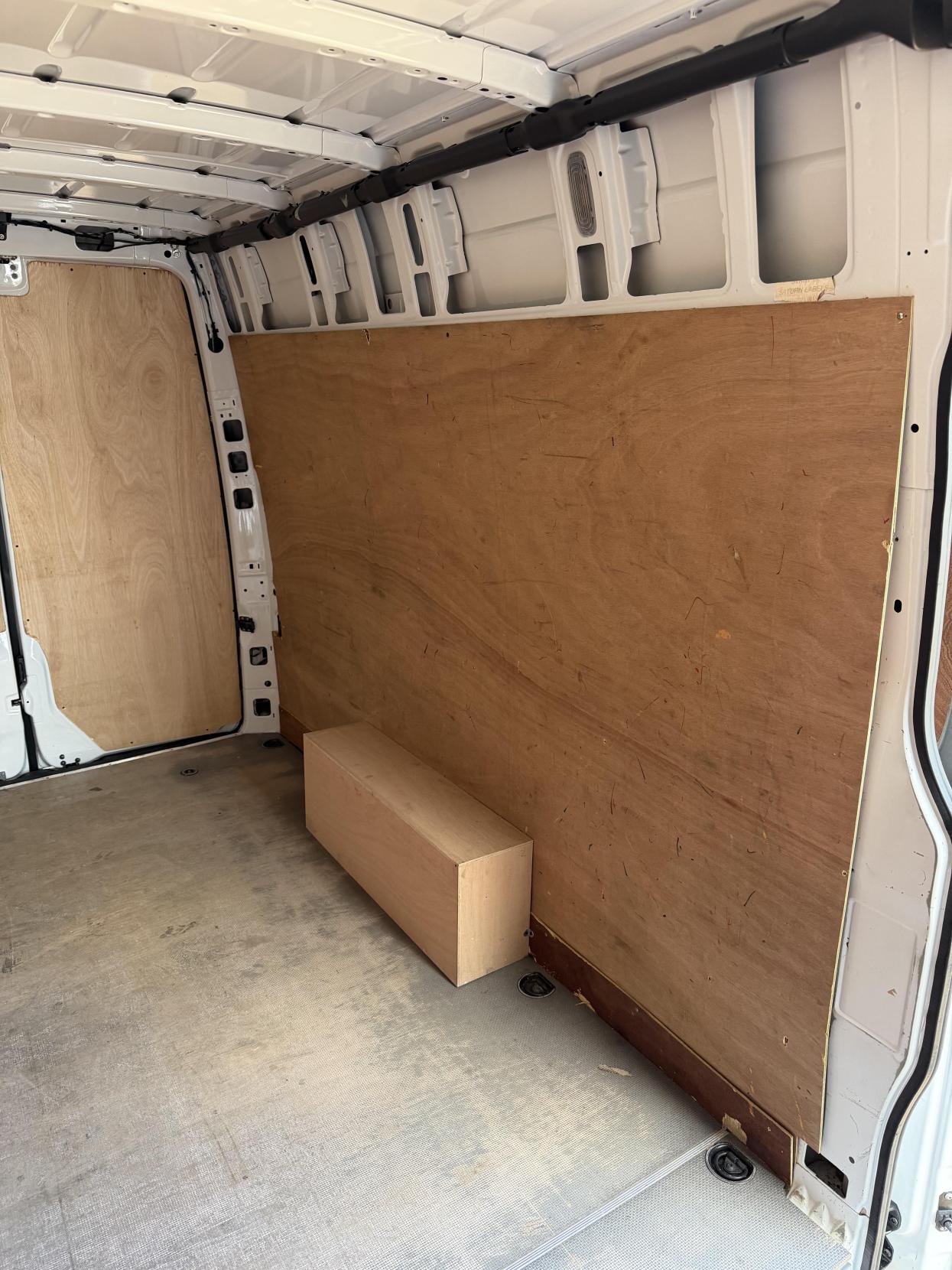 2019 Mercedes-Benz Sprinter 2.1 311 CDI Panel Van 5dr Diesel Manual RWD L3 H2 Euro 6 (114 ps) - Thumbnail 39