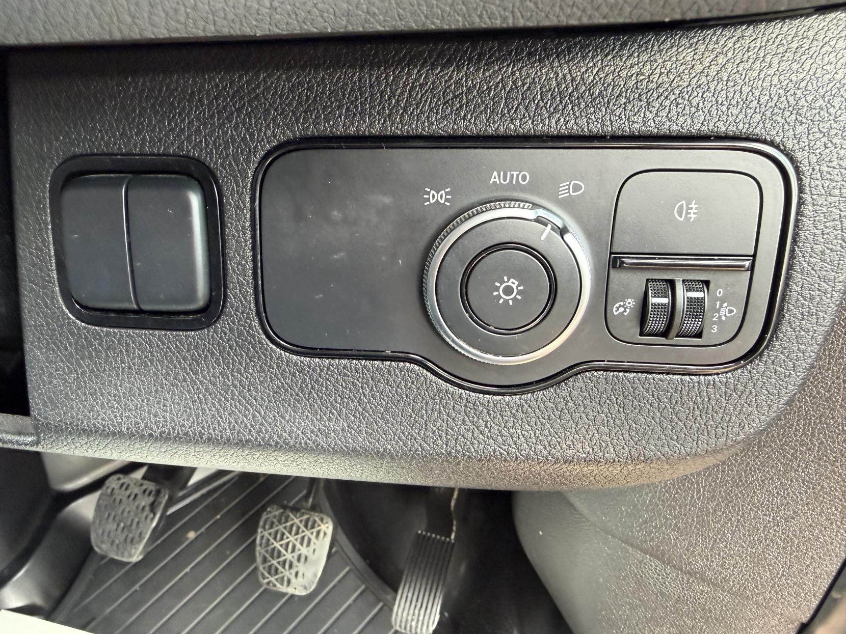 2019 Mercedes-Benz Sprinter 2.1 311 CDI Panel Van 5dr Diesel Manual RWD L3 H2 Euro 6 (114 ps) - Thumbnail 25