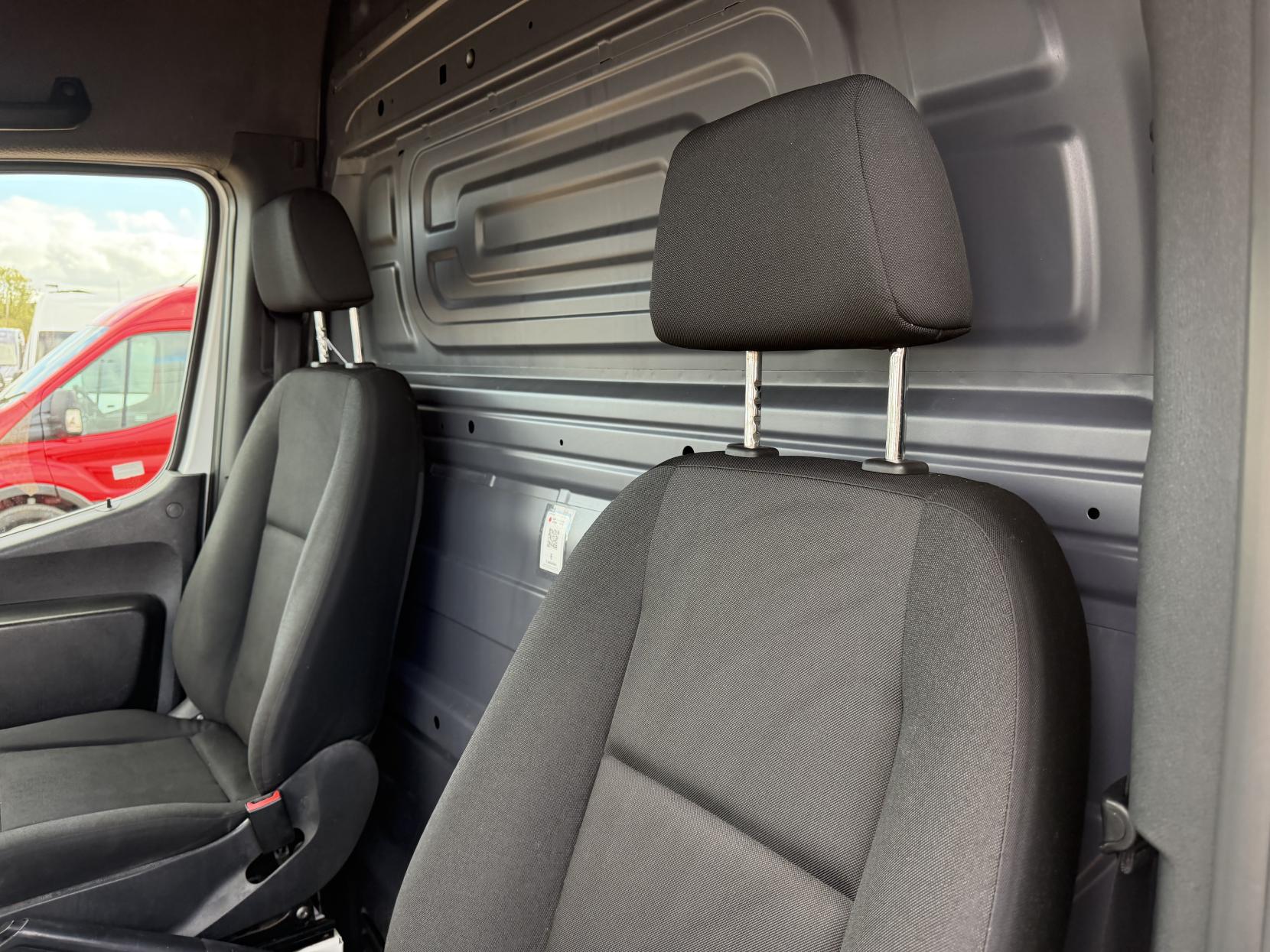 2019 Mercedes-Benz Sprinter 2.1 311 CDI Panel Van 5dr Diesel Manual RWD L3 H2 Euro 6 (114 ps) - Thumbnail 32
