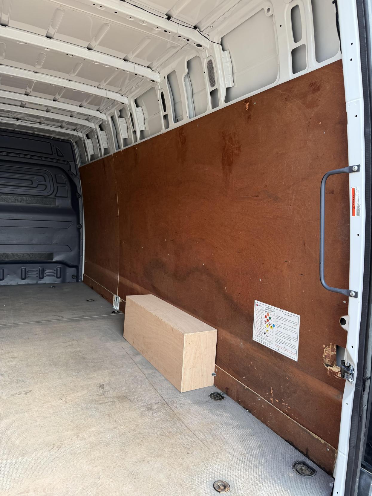 2019 Mercedes-Benz Sprinter 2.1 311 CDI Panel Van 5dr Diesel Manual RWD L3 H2 Euro 6 (114 ps) - Thumbnail 44